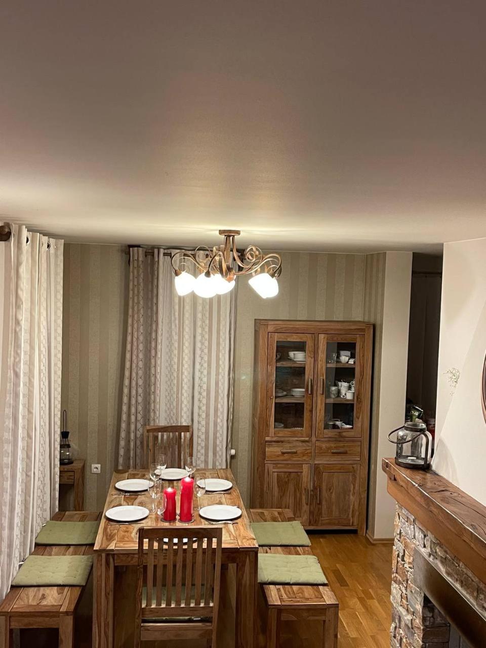 Remarkable home Bohinj Lake view 5