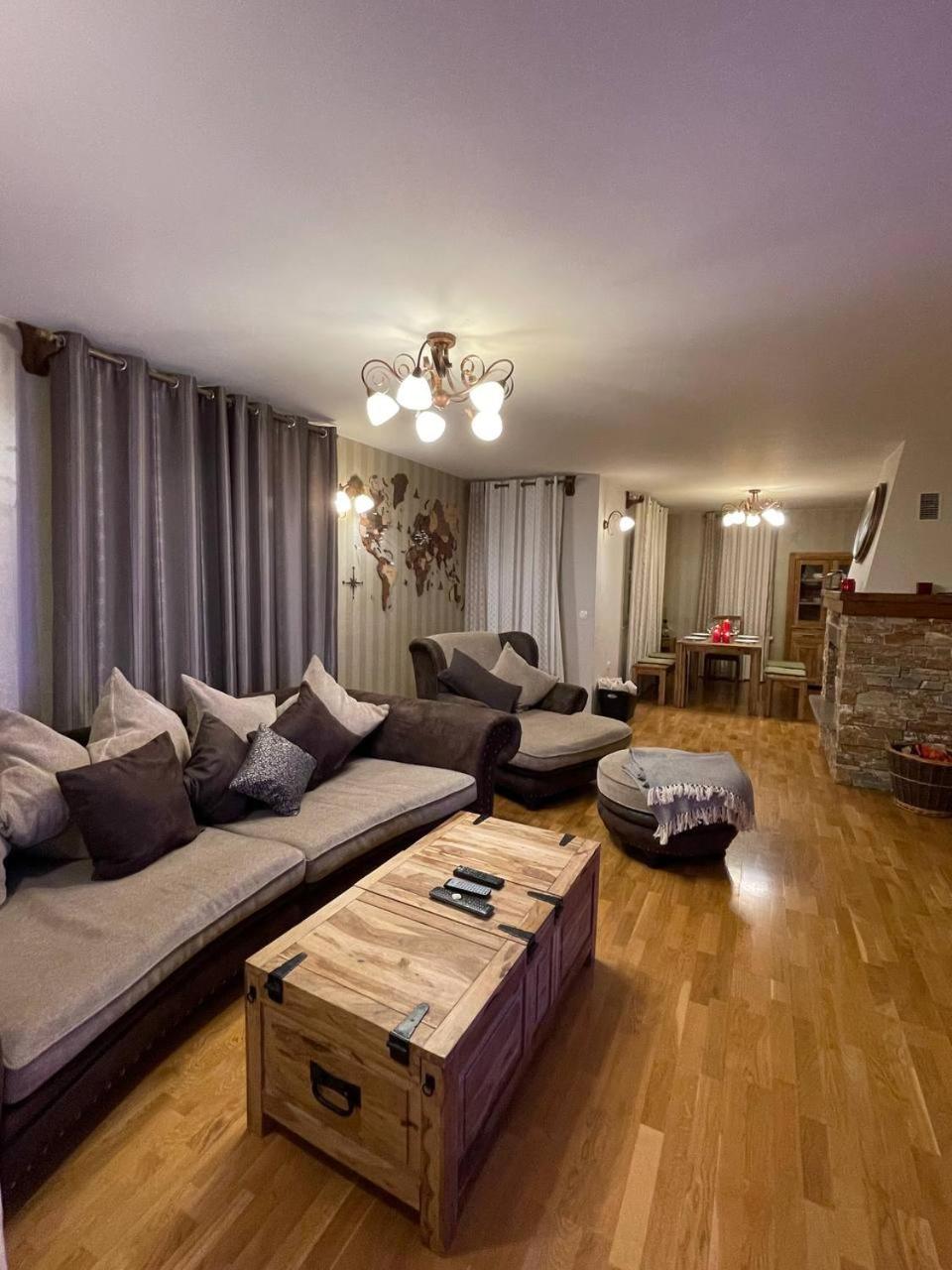 Remarkable home Bohinj Lake view 3