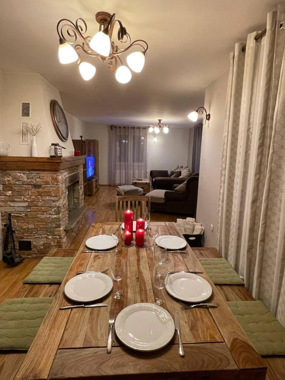 Remarkable home Bohinj Lake view 4