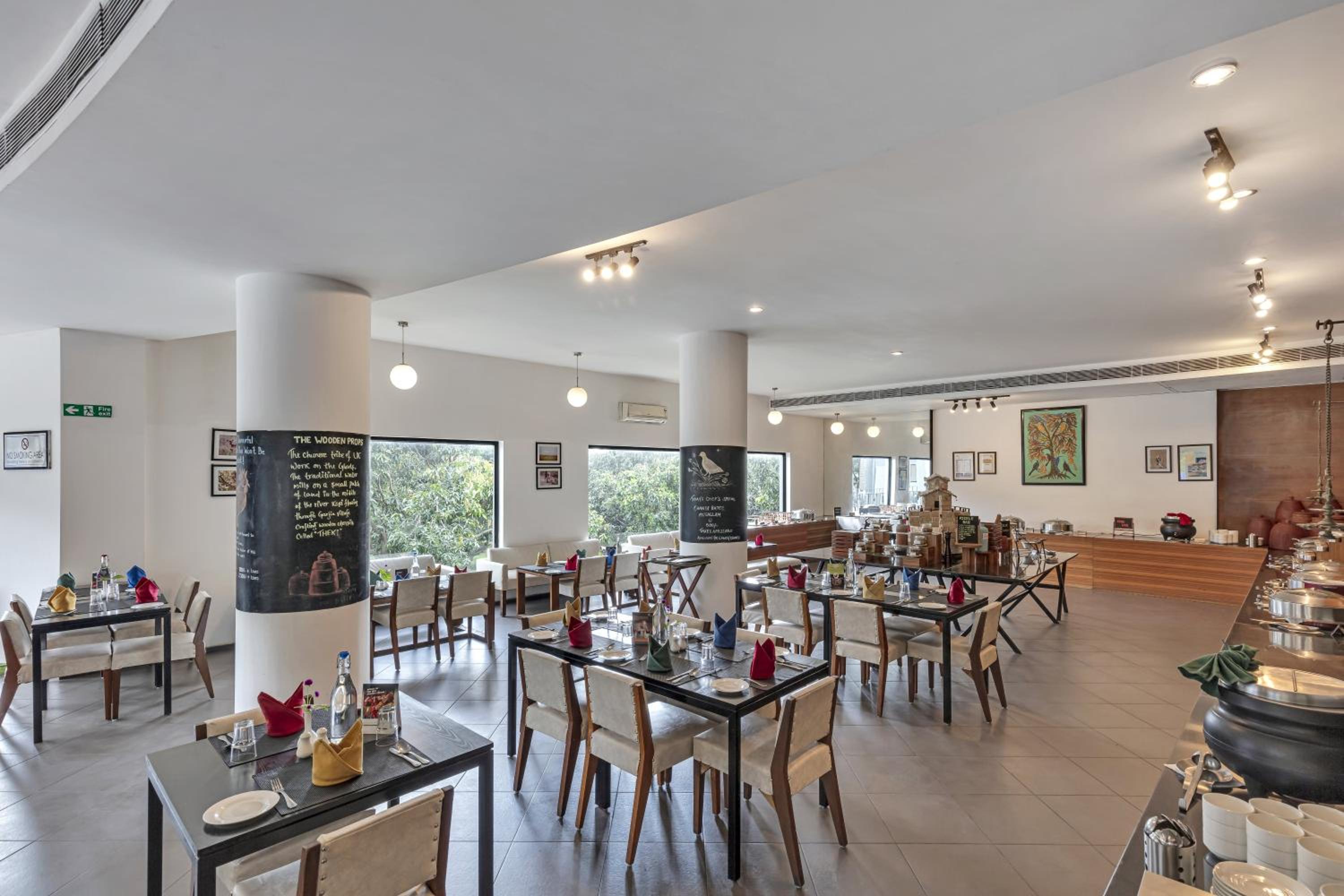 Club Mahindra Corbett