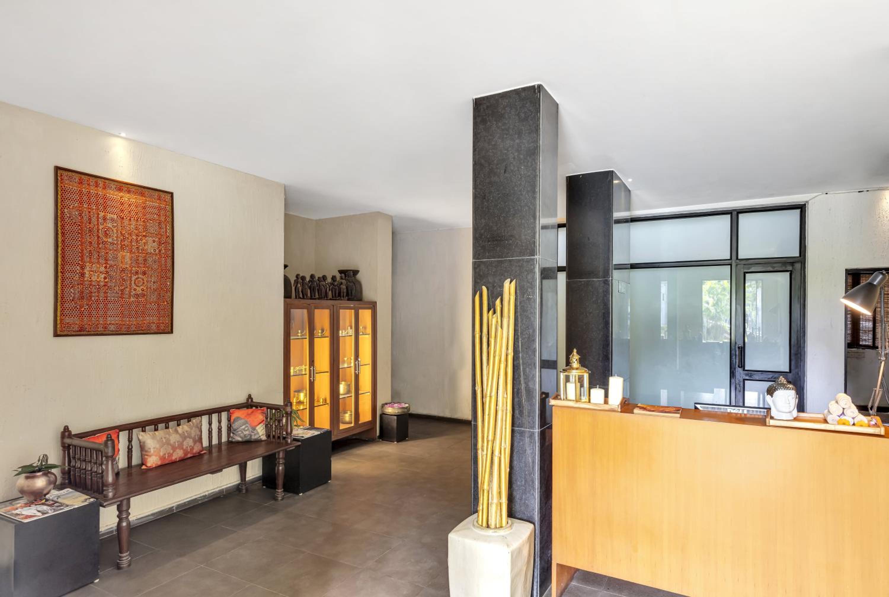 Club Mahindra Corbett