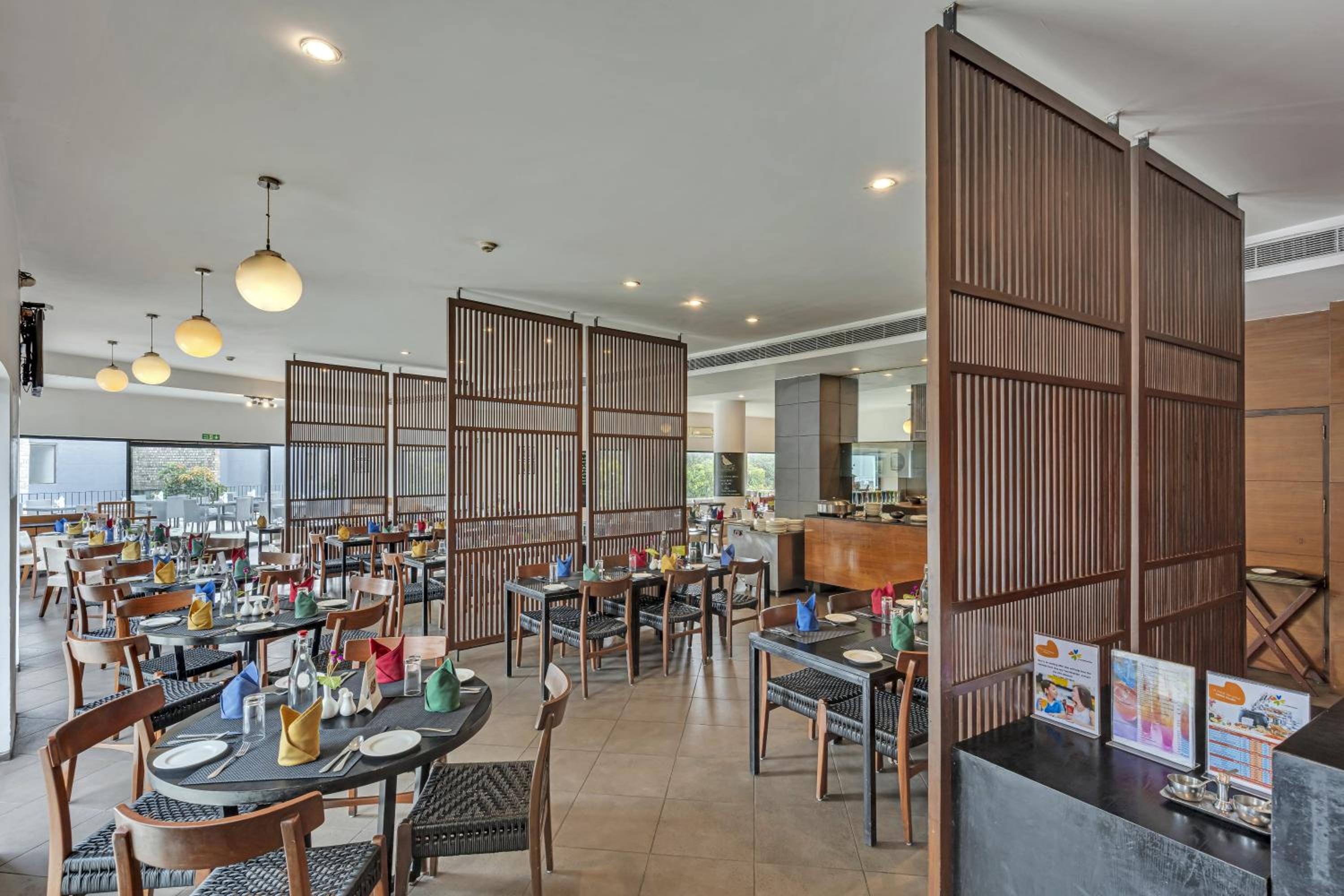 Club Mahindra Corbett