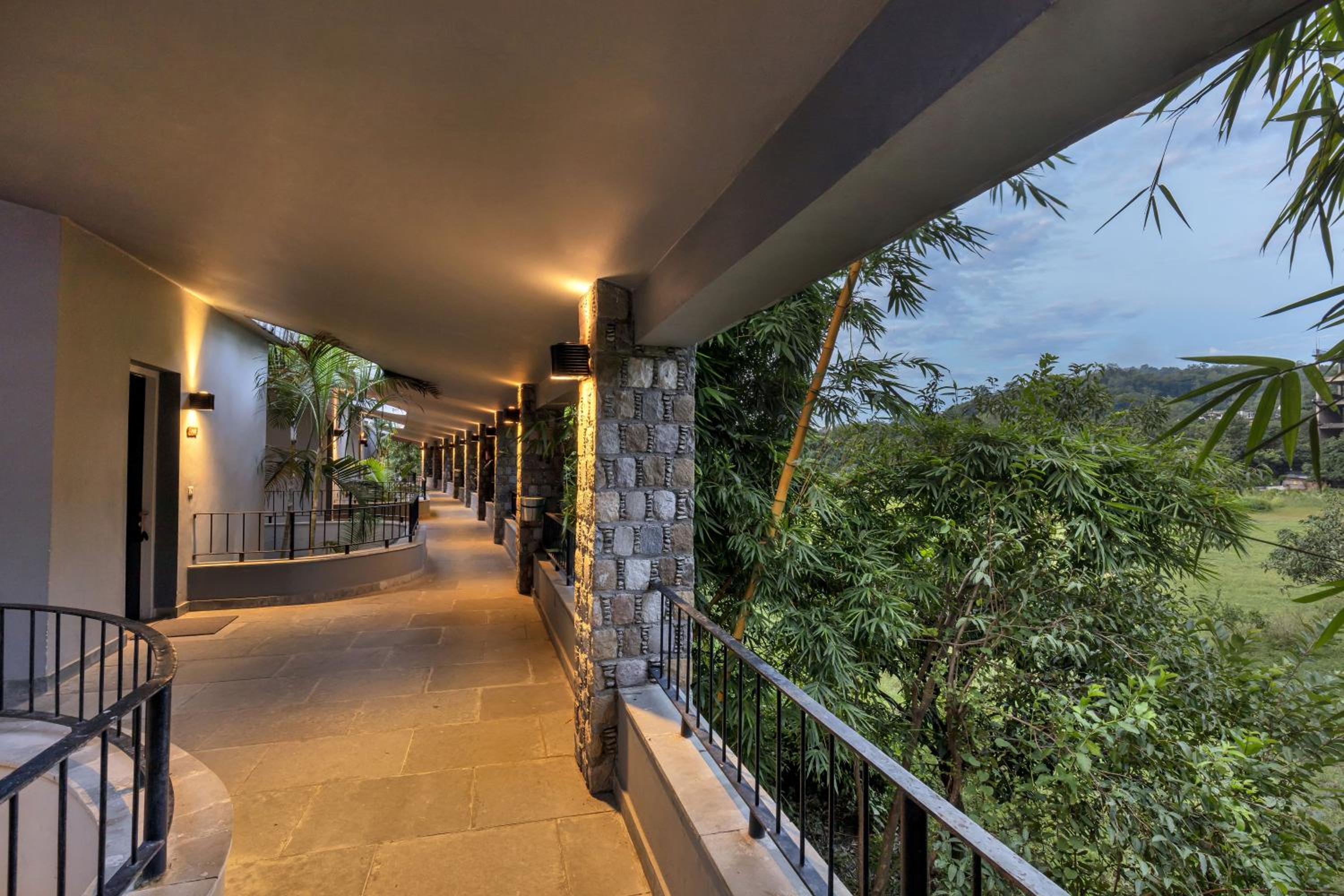 Club Mahindra Corbett