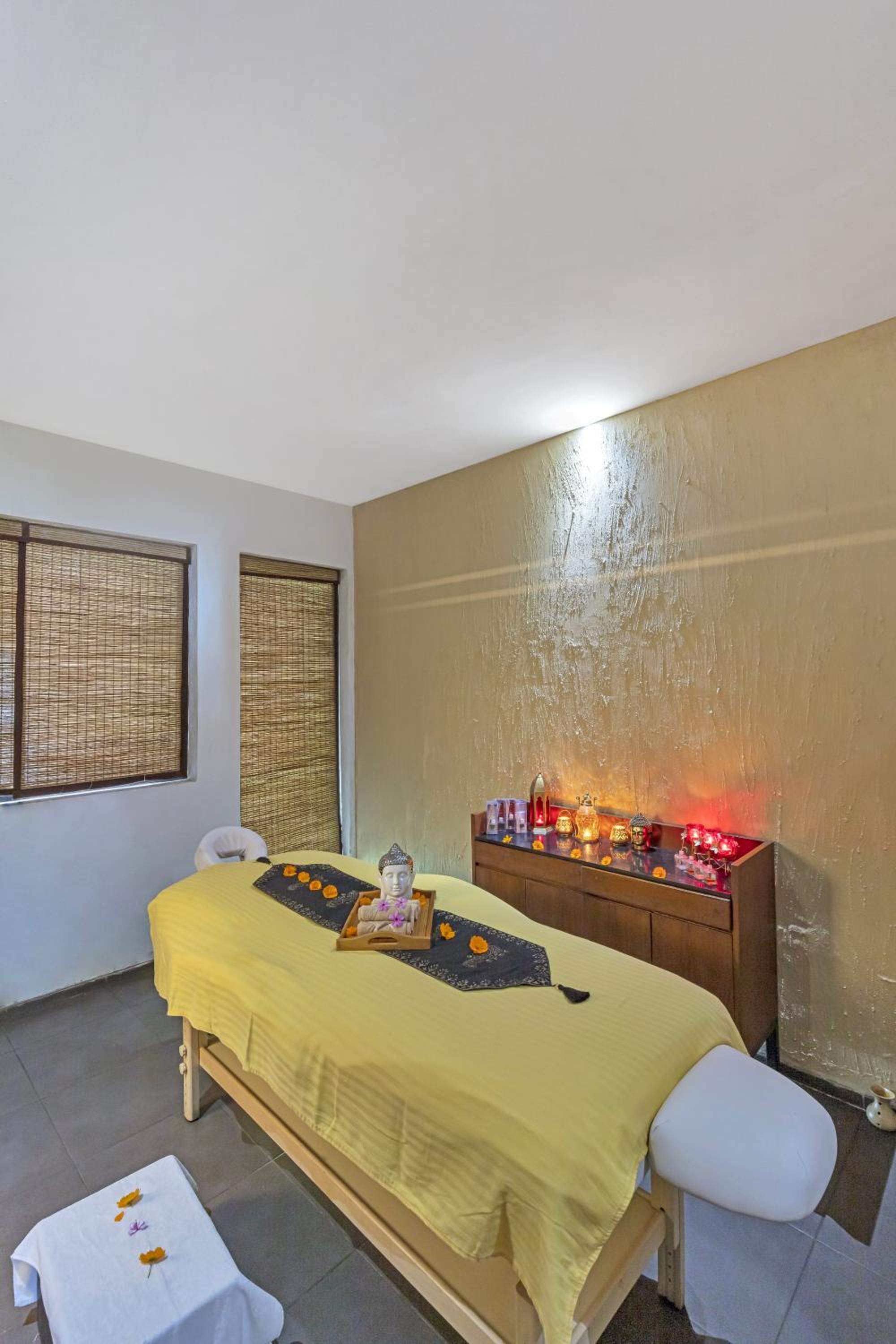 Club Mahindra Corbett