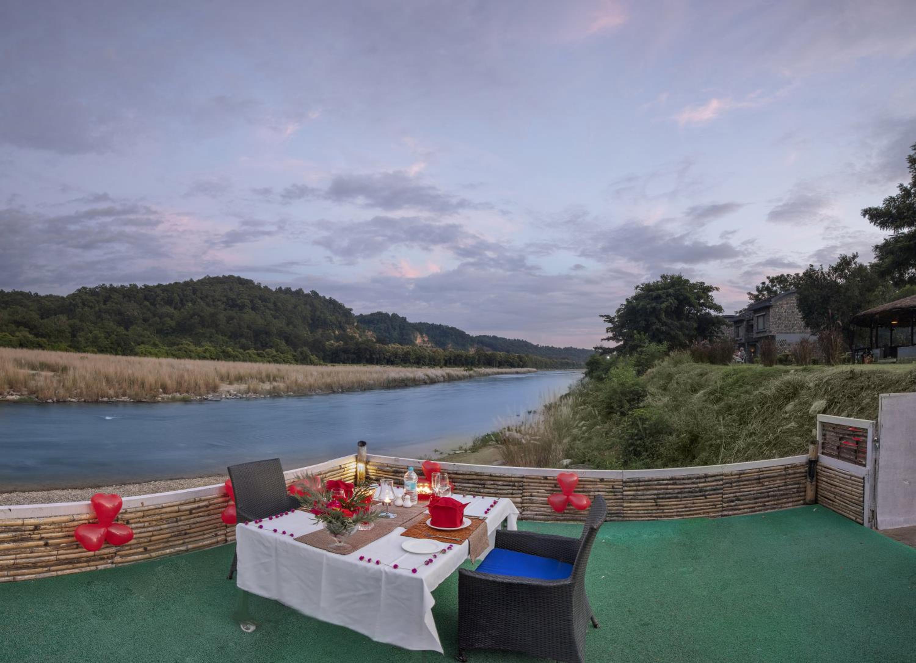 Club Mahindra Corbett