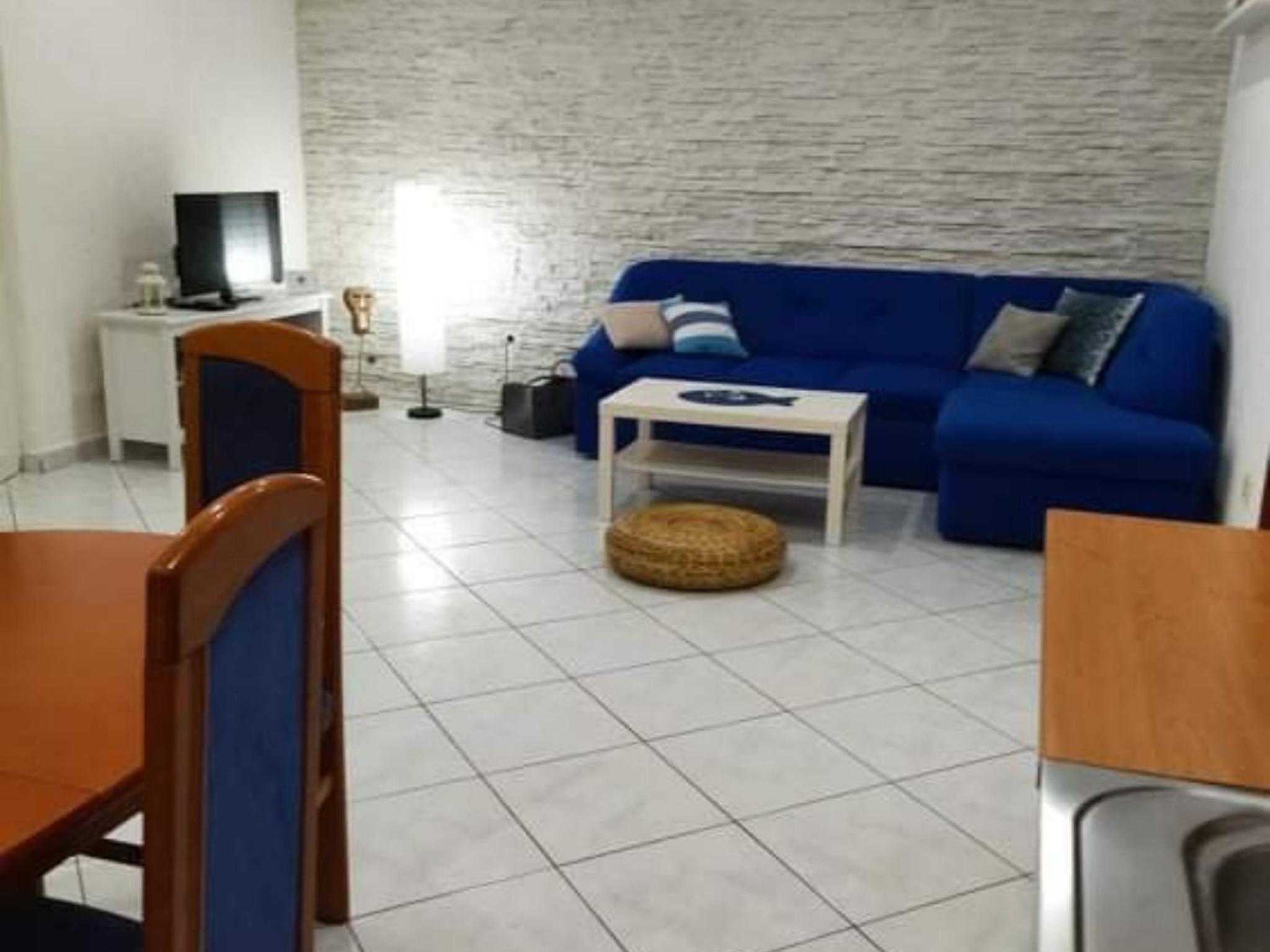 Apartment Barbara view 4