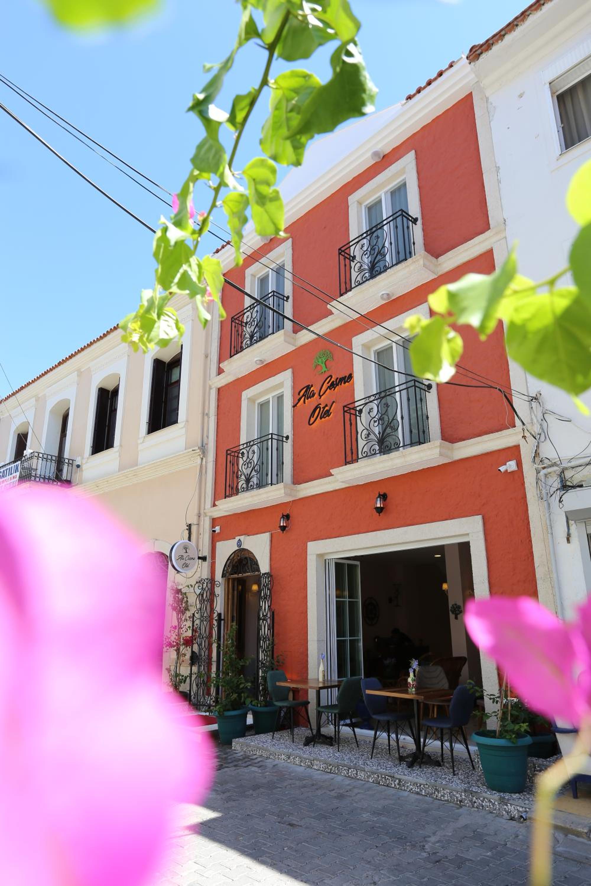 AtaÇesme Otel - Image 23