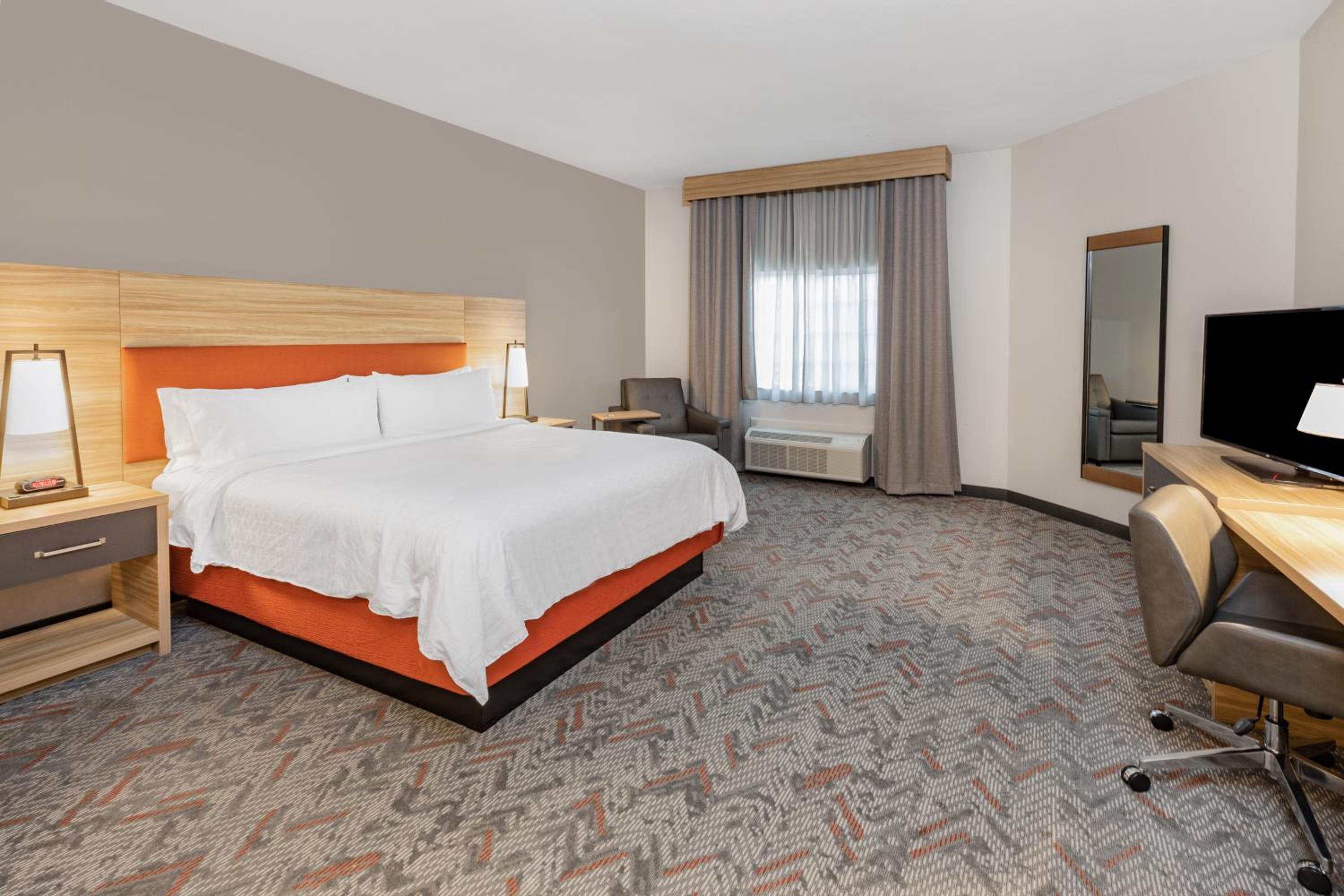 Mount Pleasant Vacations - Candlewood Suites Mount Pleasant, an IHG Hotel - Property Image 71