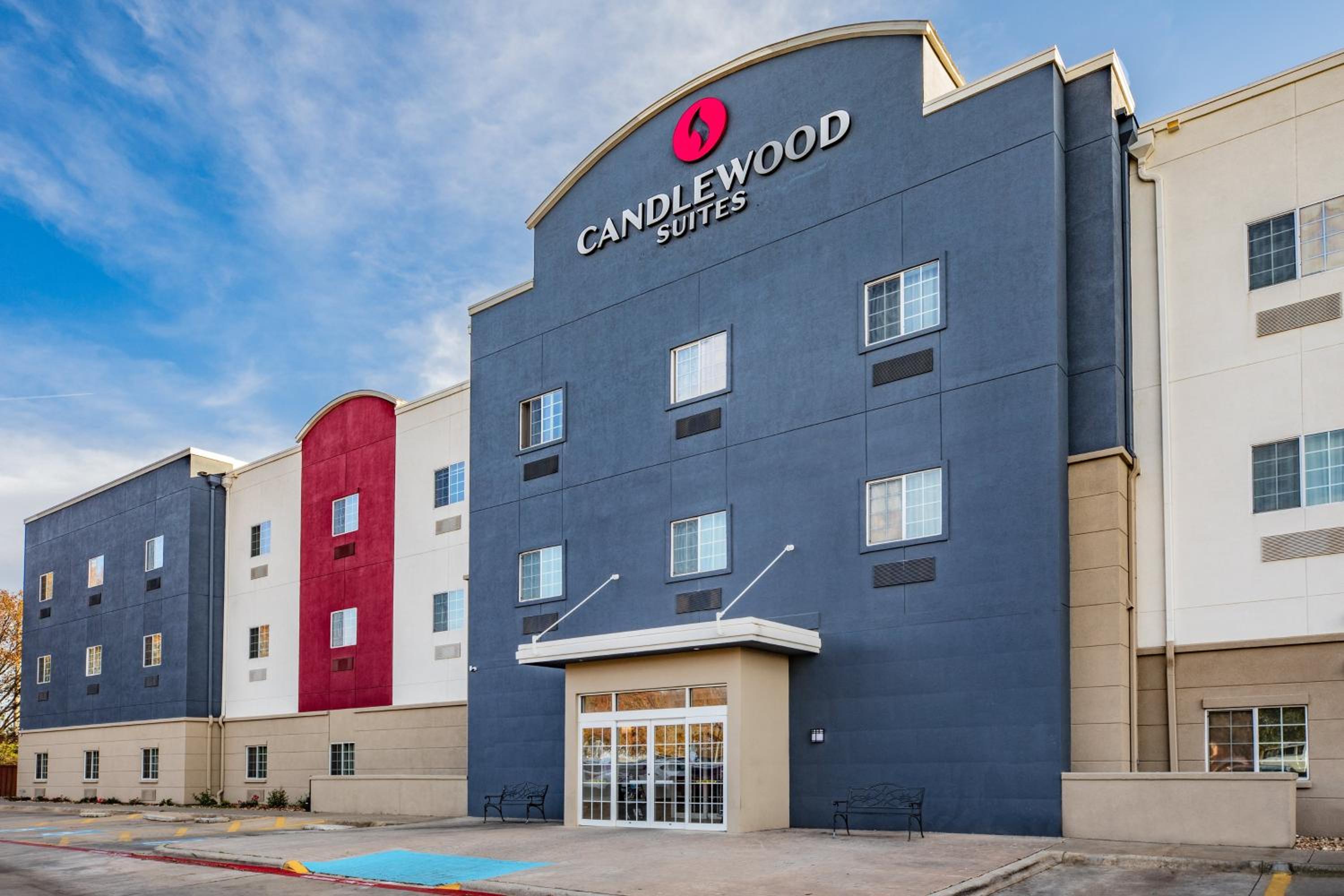 Mount Pleasant Vacations - Candlewood Suites Mount Pleasant, an IHG Hotel - Property Image 55