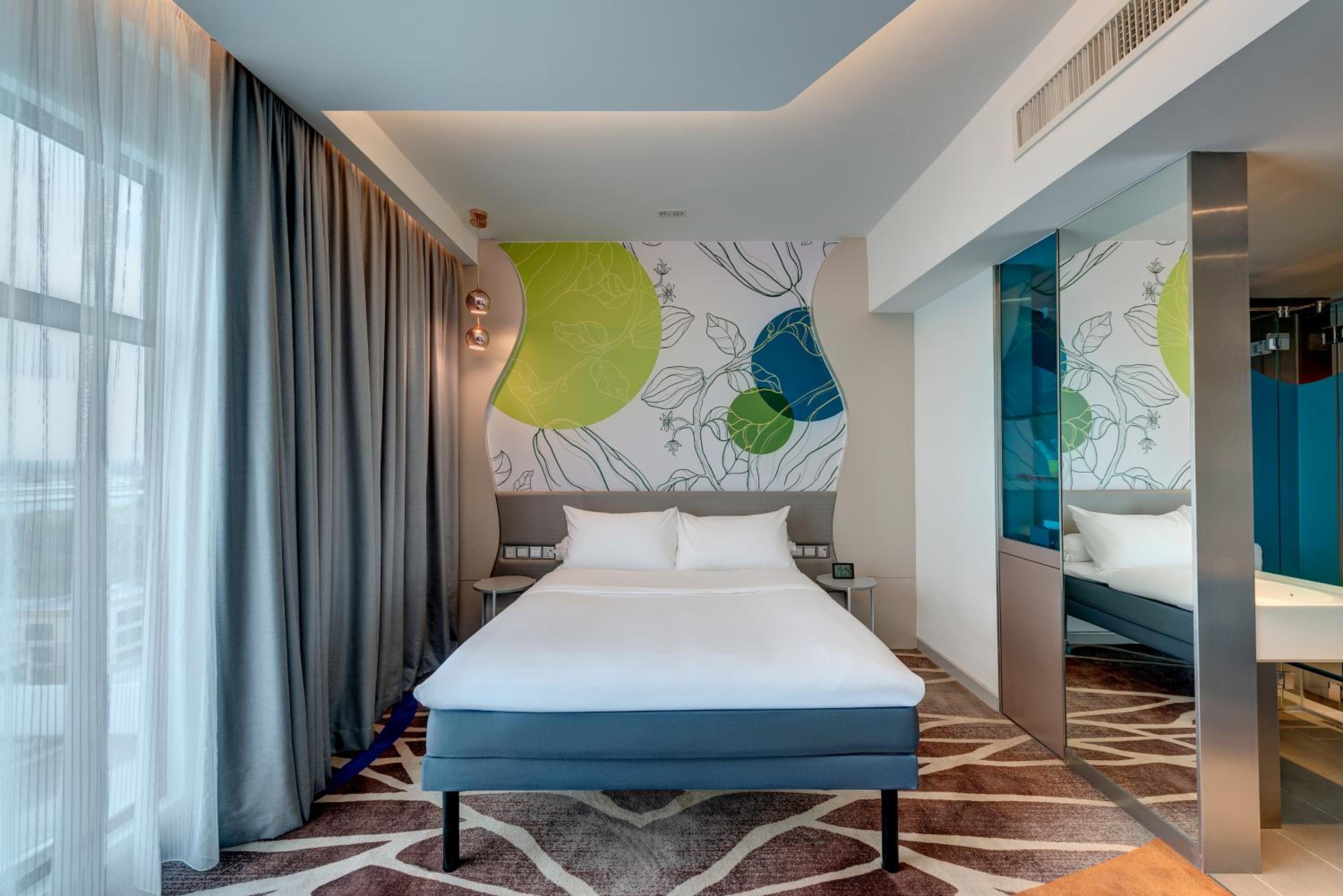 Hotel ibis Styles Johor Iskandar Puteri - Image 1