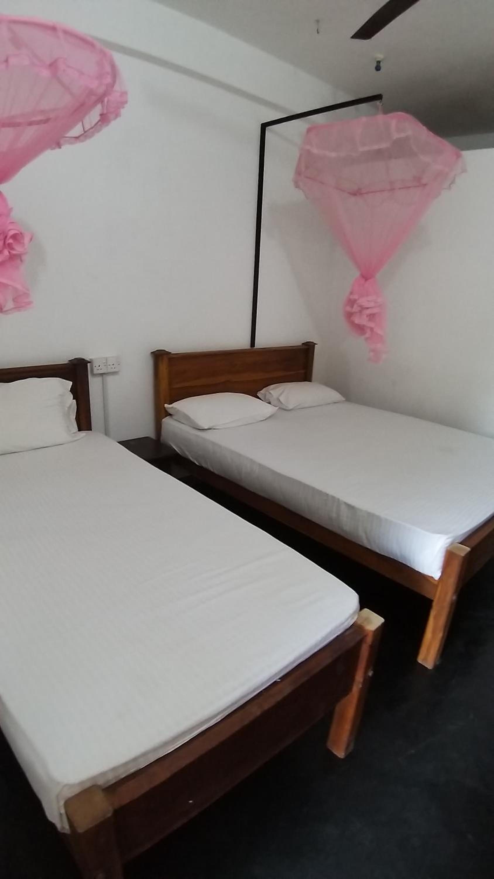 beach life hostal view 4