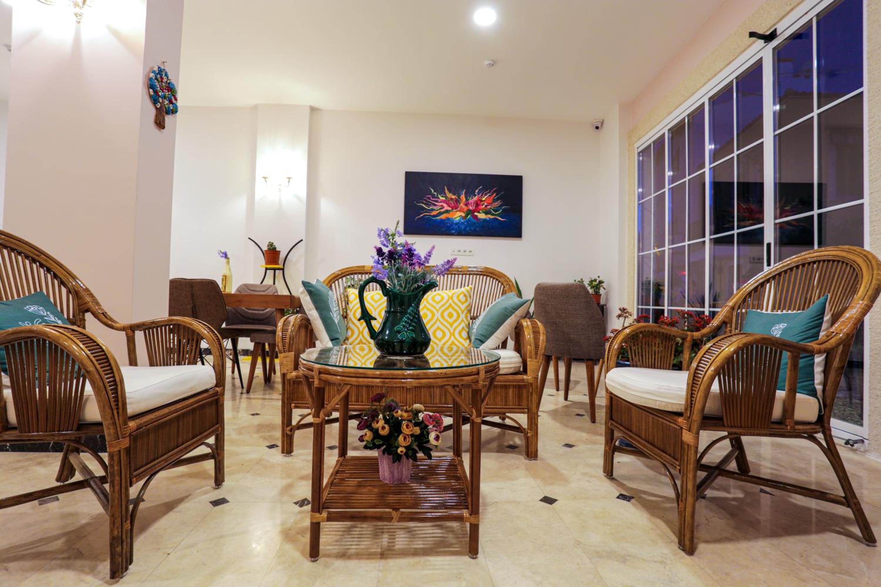 AtaÇesme Otel - Image 42