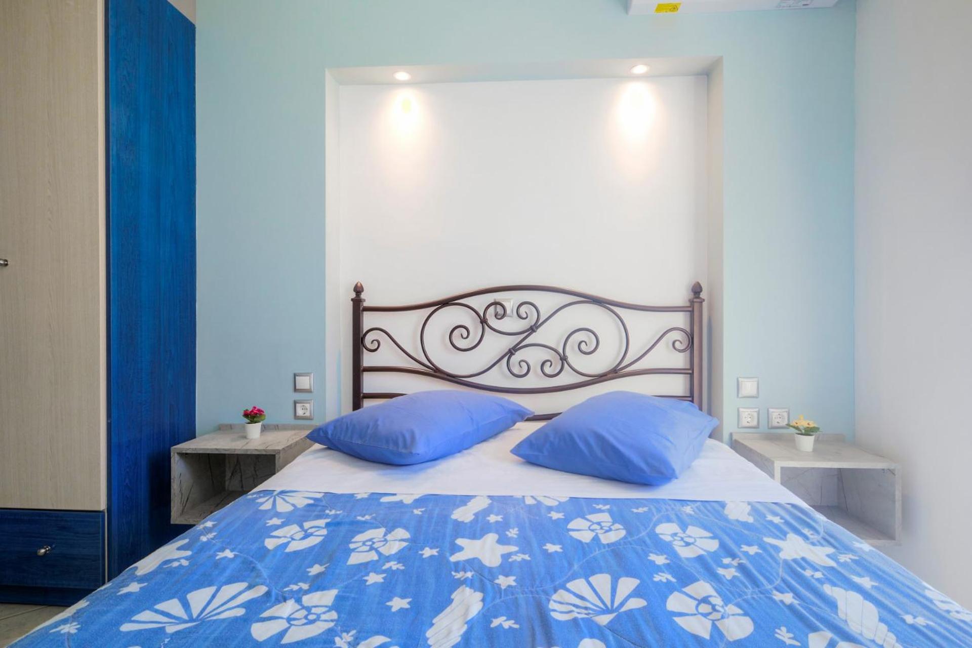 Myrto Apartments view 4