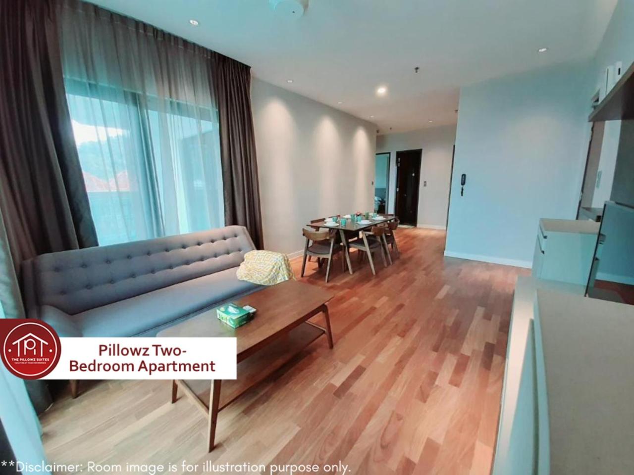 Geo38 Prime Suites Genting Highlands view 5