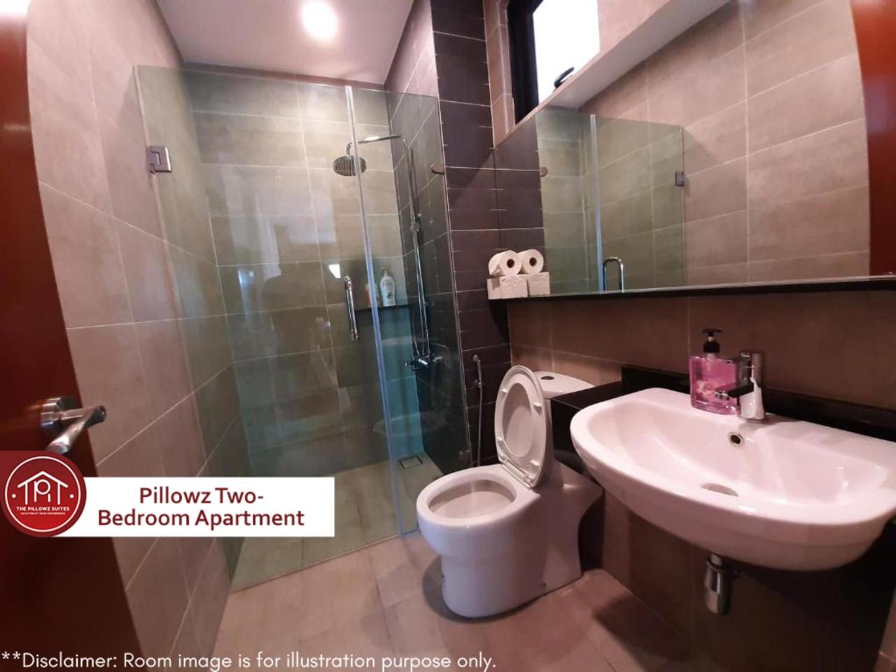 Geo38 Prime Suites Genting Highlands view 4