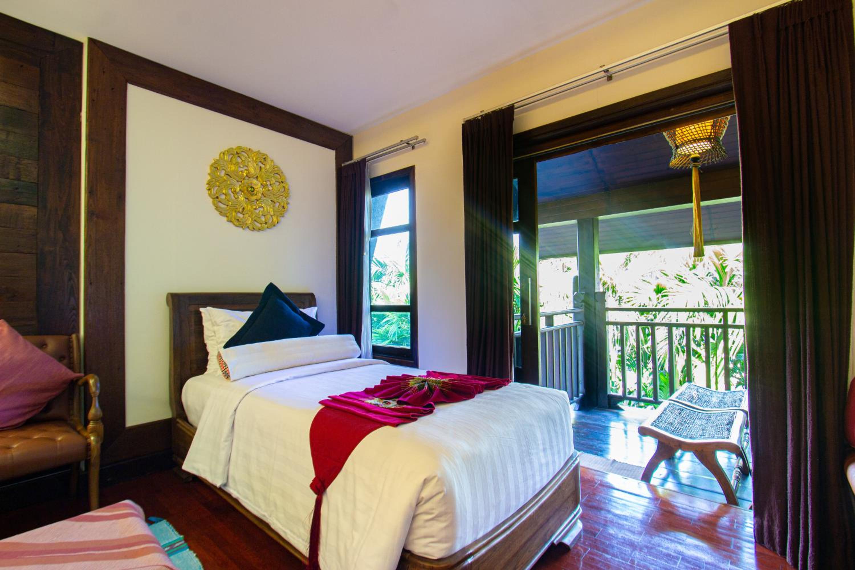 Viang Thapae Resort photo 43 of 111