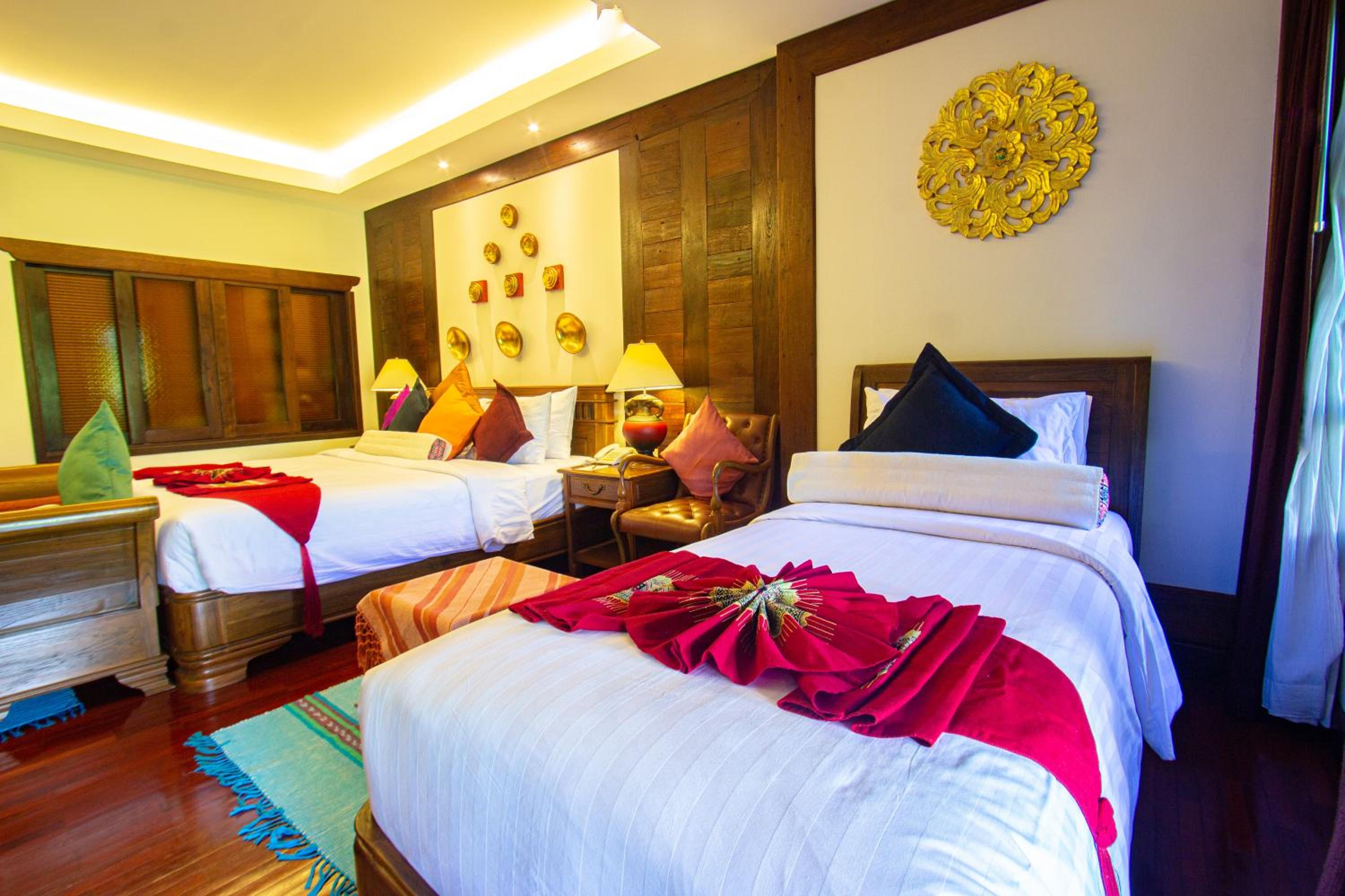 Viang Thapae Resort photo 61 of 111