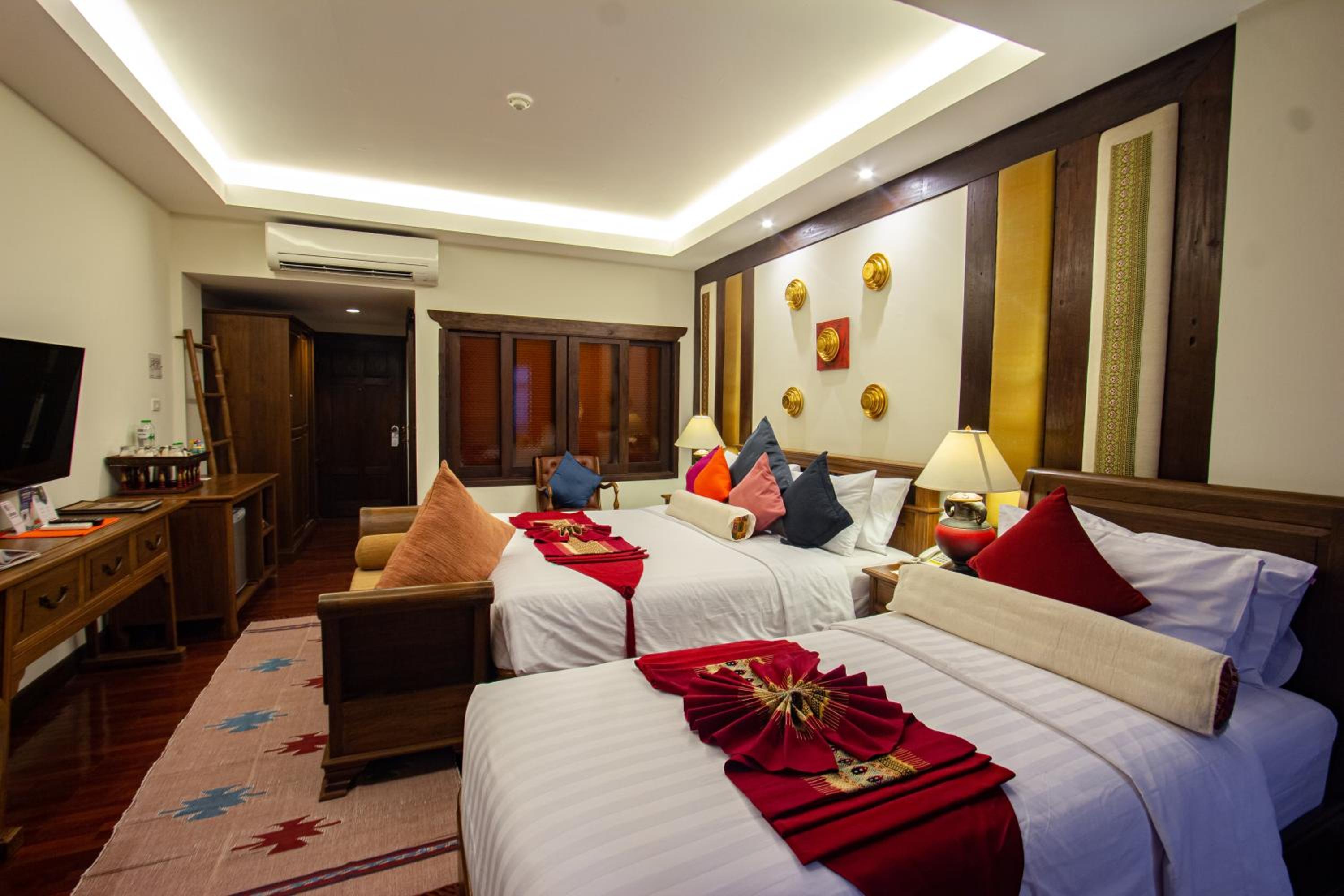 Viang Thapae Resort photo 95 of 111
