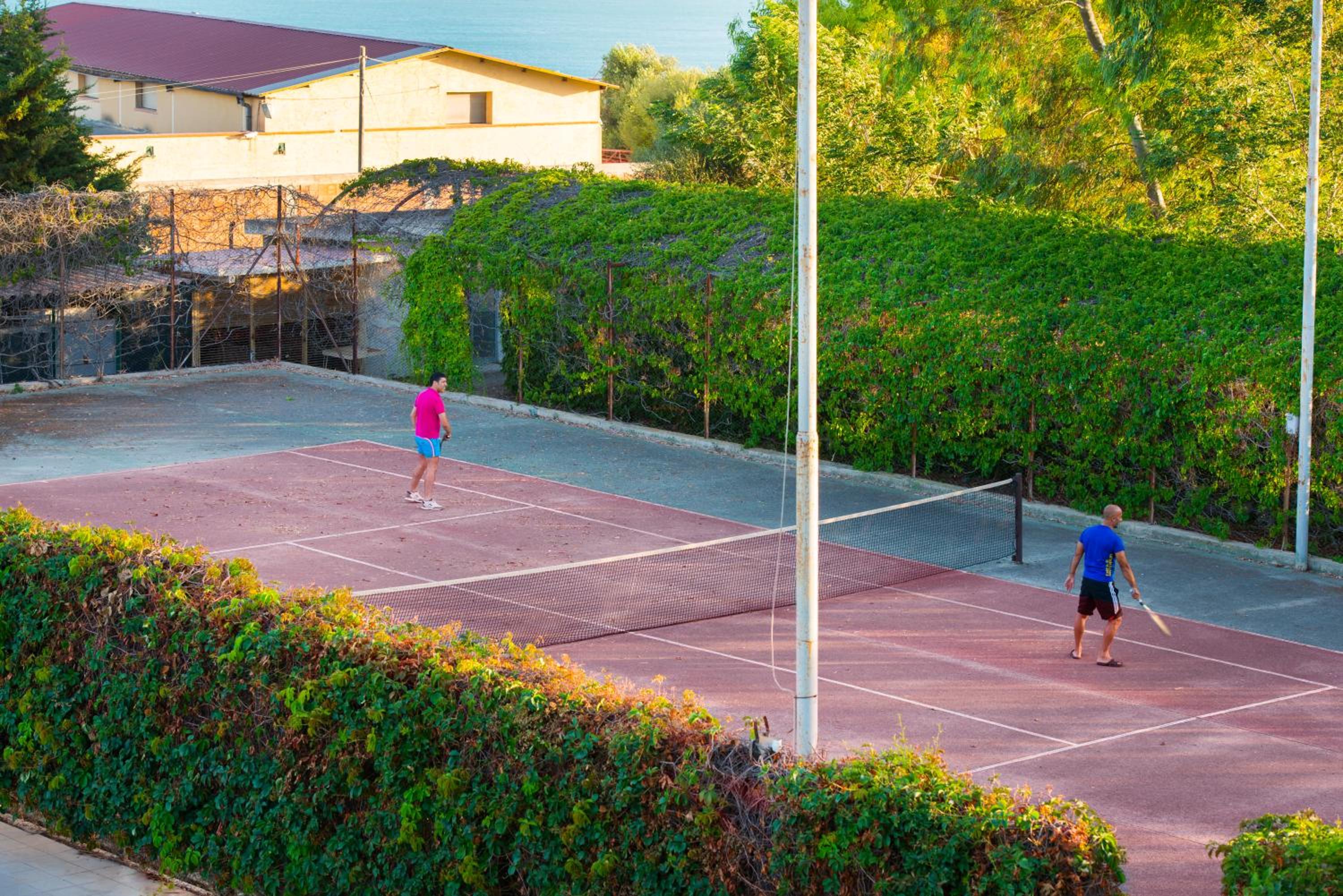 Hotel Dei Pini - Image 1