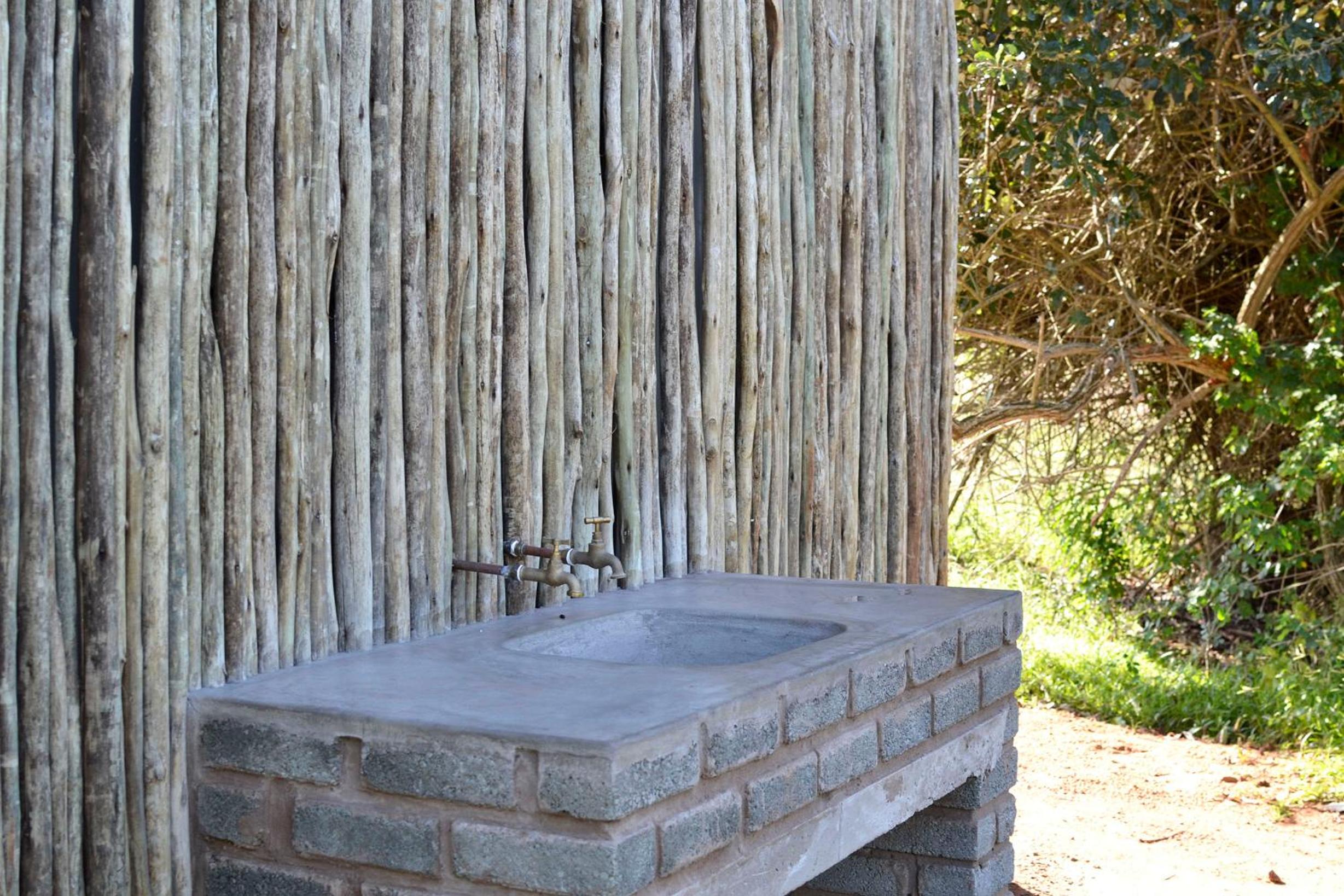 Hluhluwe Vacations - Hluhluwe Bush Camp Glamping Village - Property Image 10