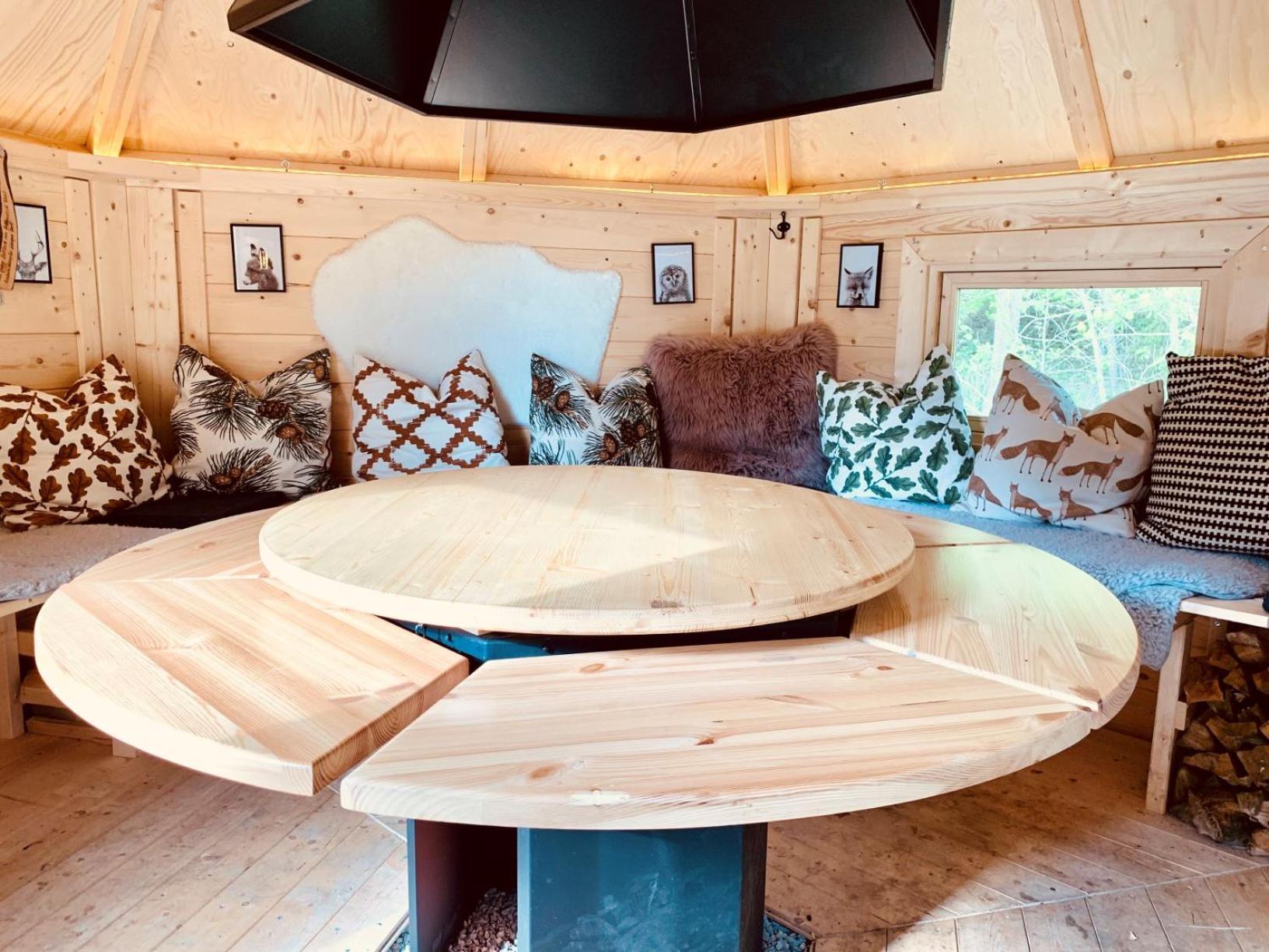 Almhaus Teichalm/Sommeralm