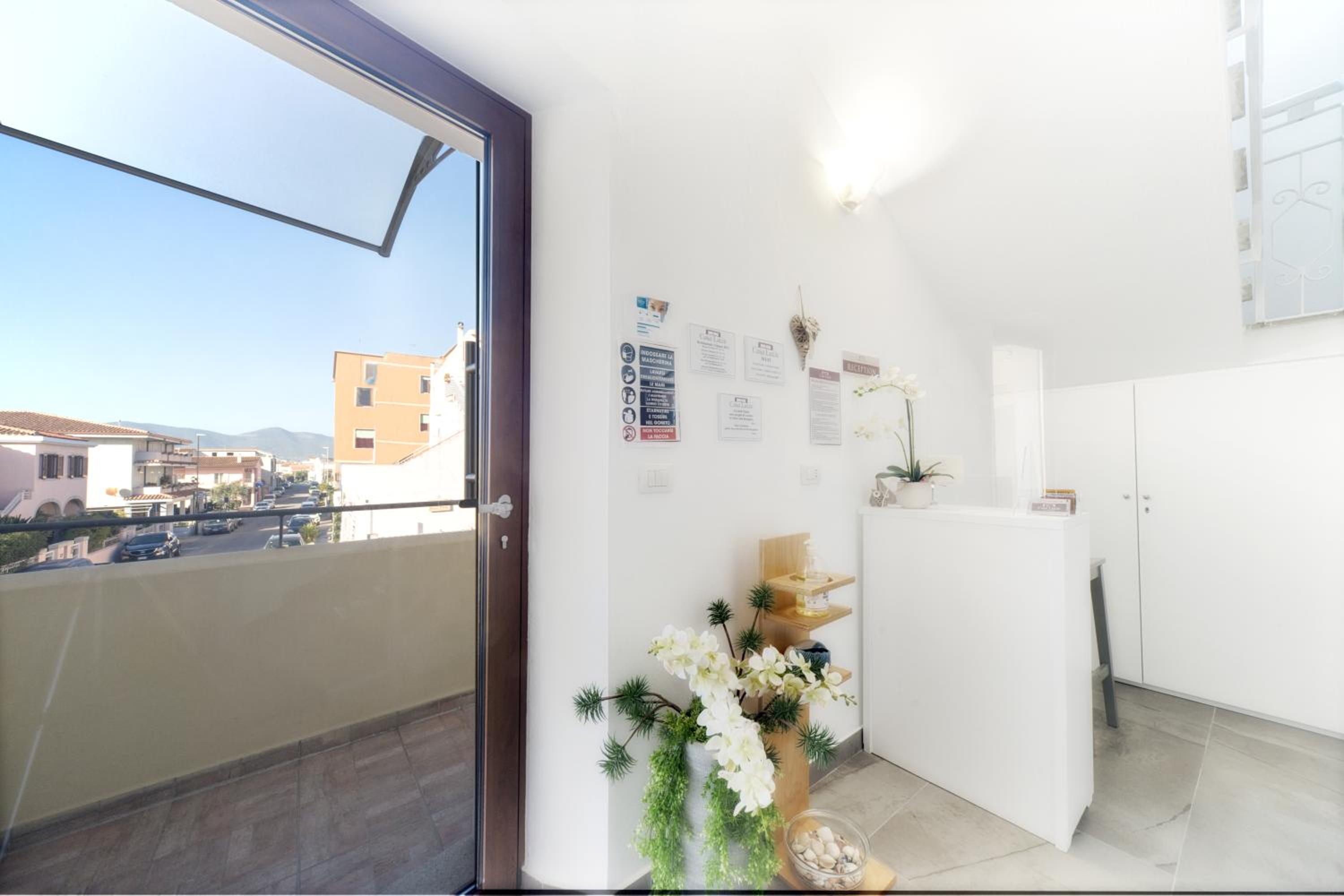 Casa Lucia