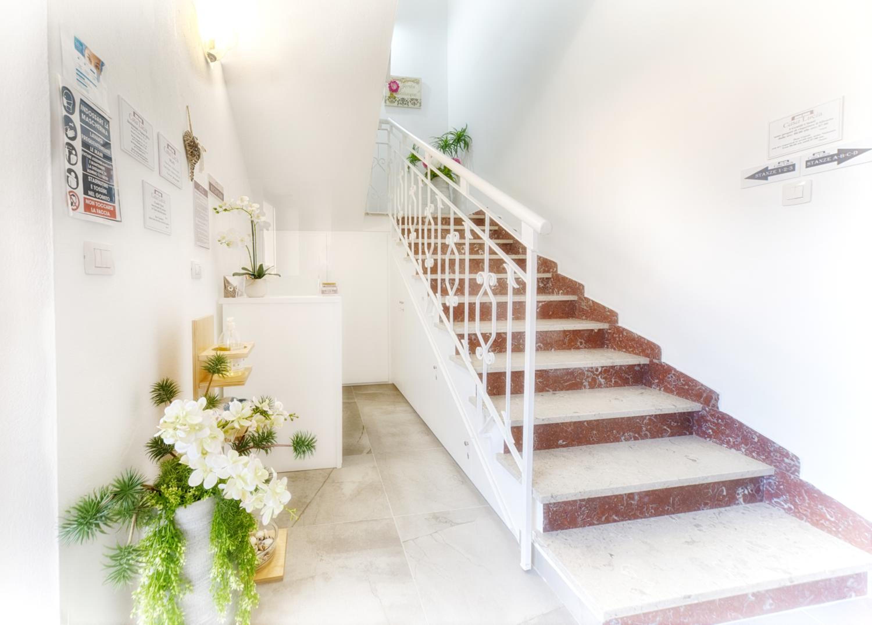 Casa Lucia