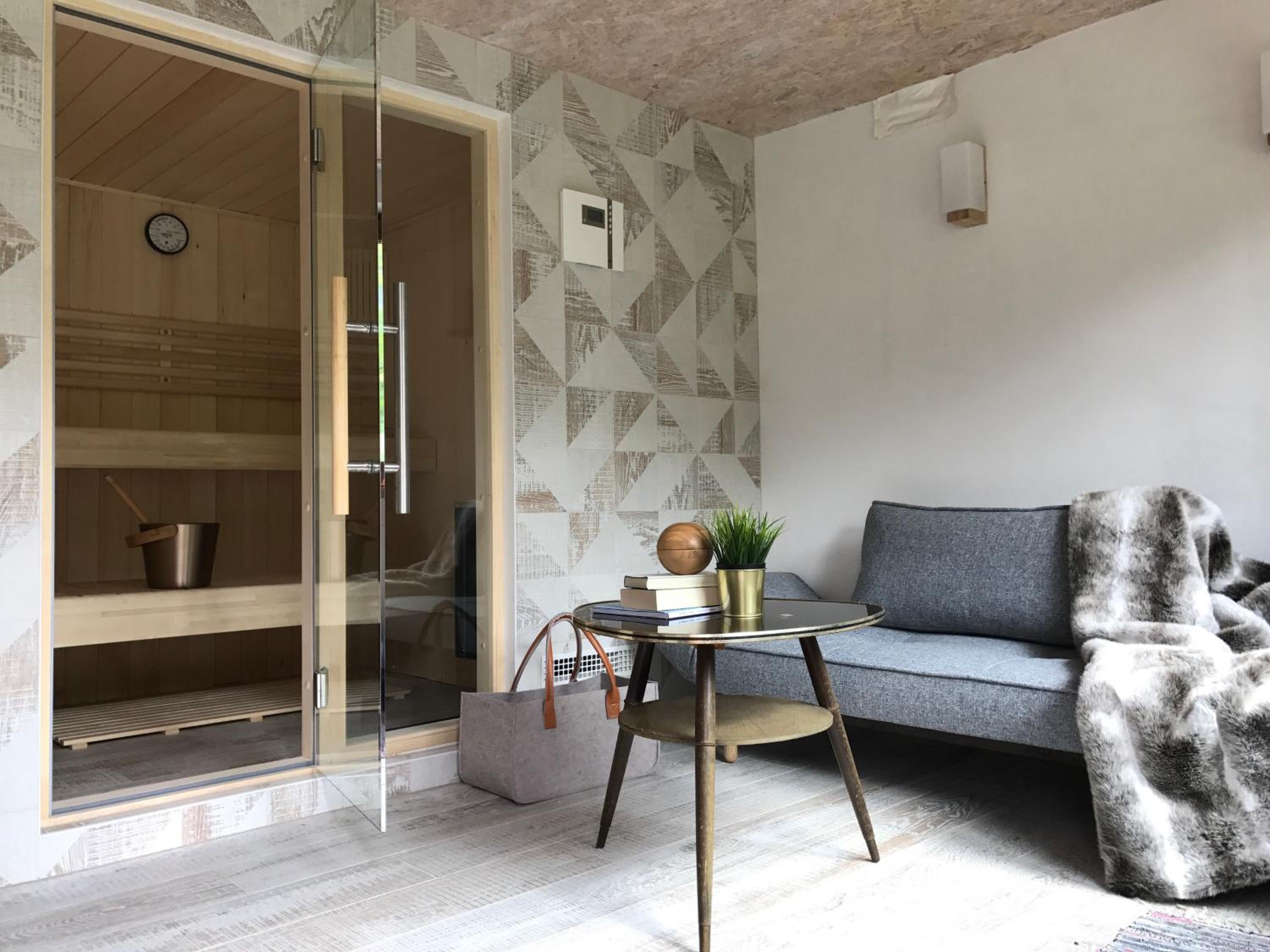 Almhaus Teichalm/Sommeralm
