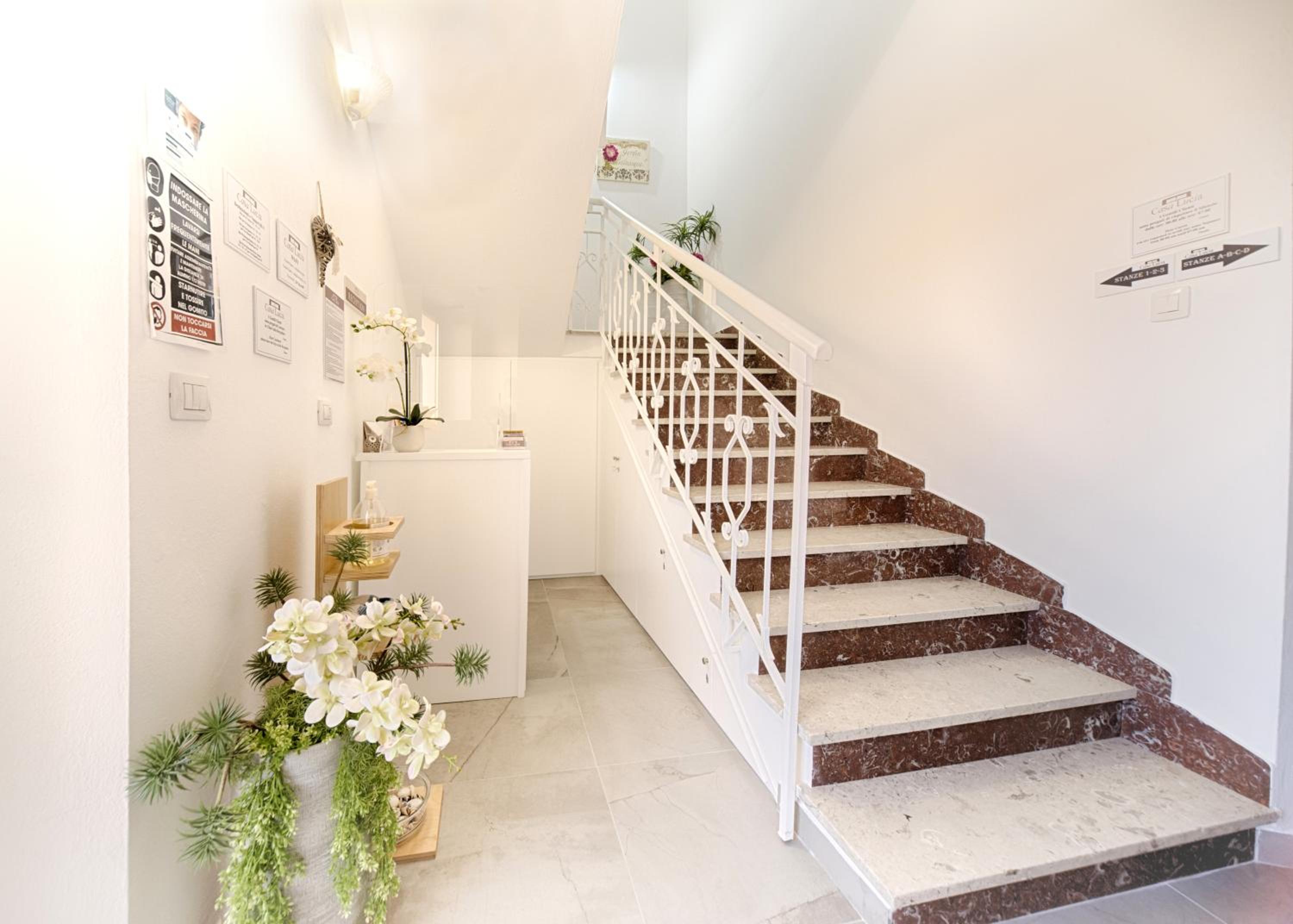 Casa Lucia