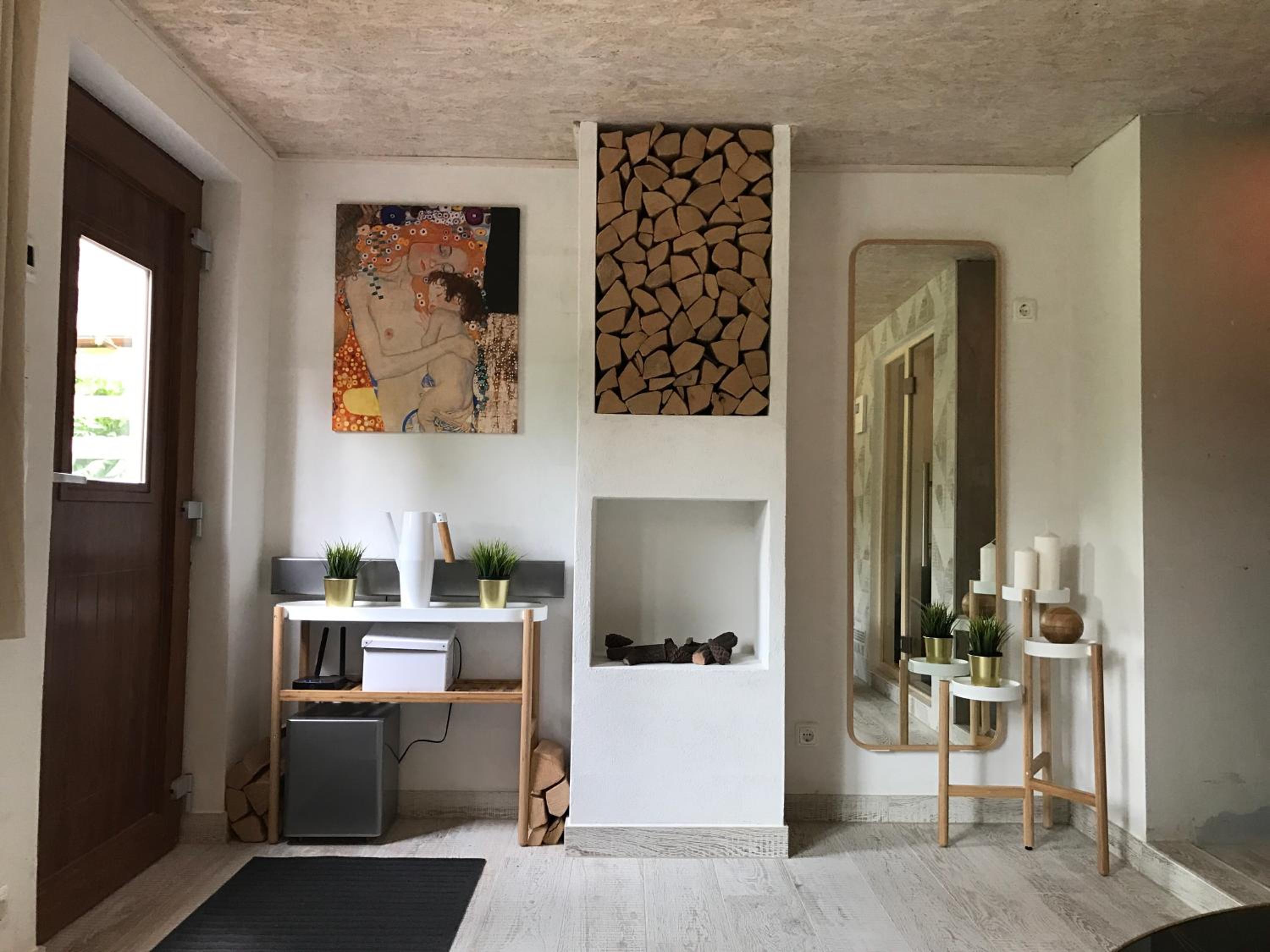 Almhaus Teichalm/Sommeralm