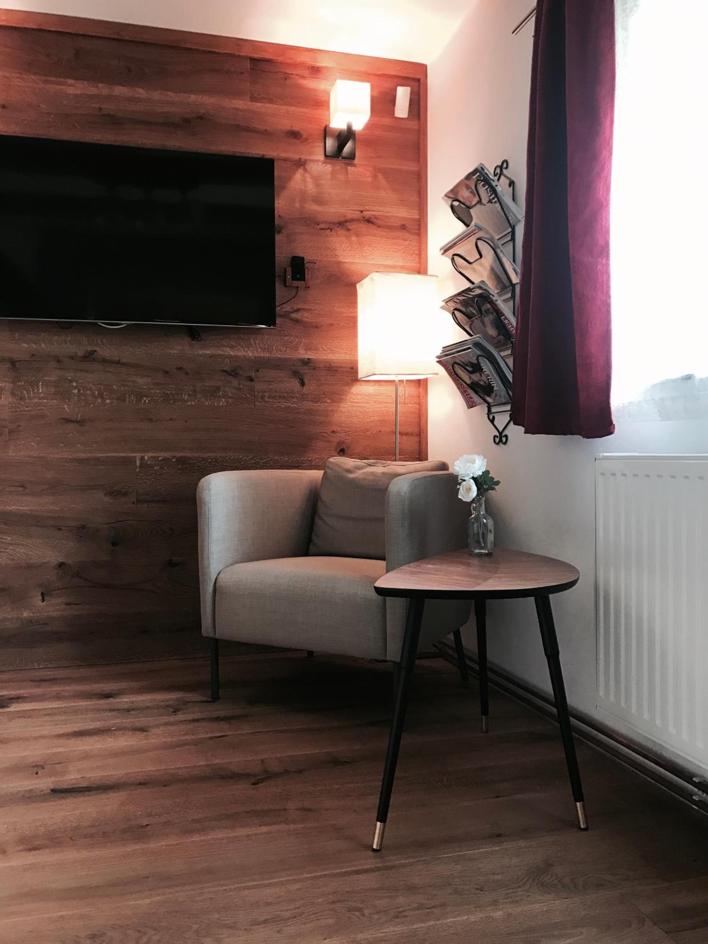 Almhaus Teichalm/Sommeralm