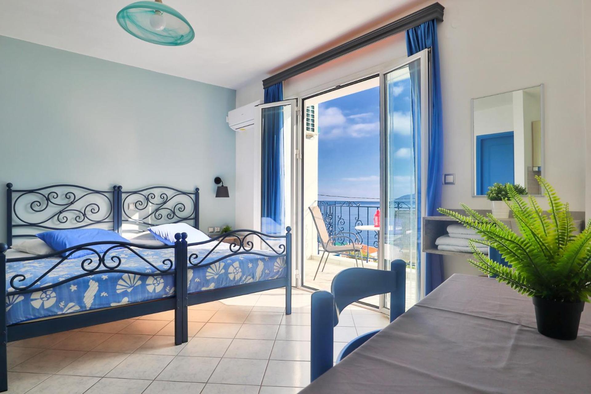 Myrto Apartments view 5