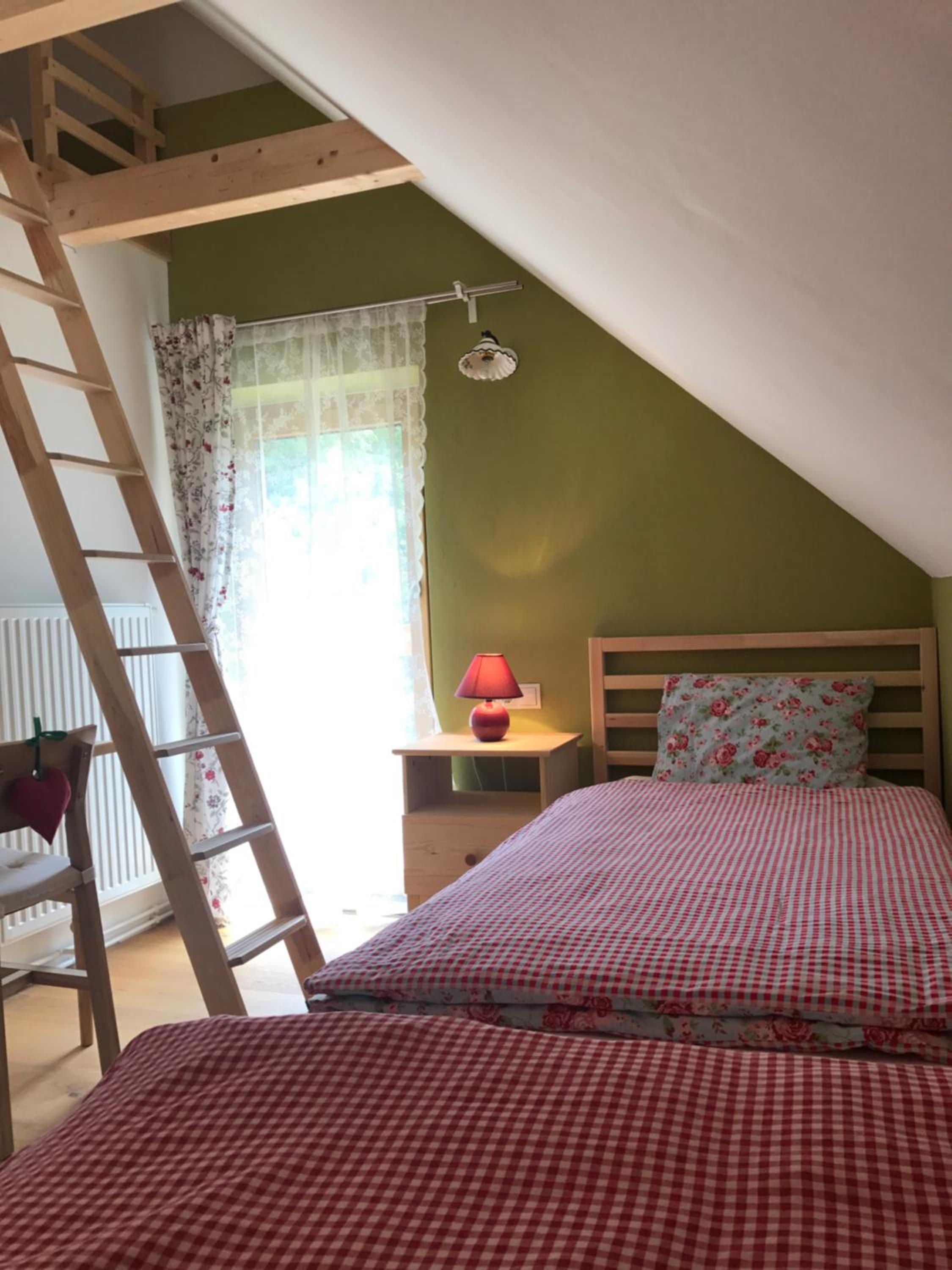 Almhaus Teichalm/Sommeralm