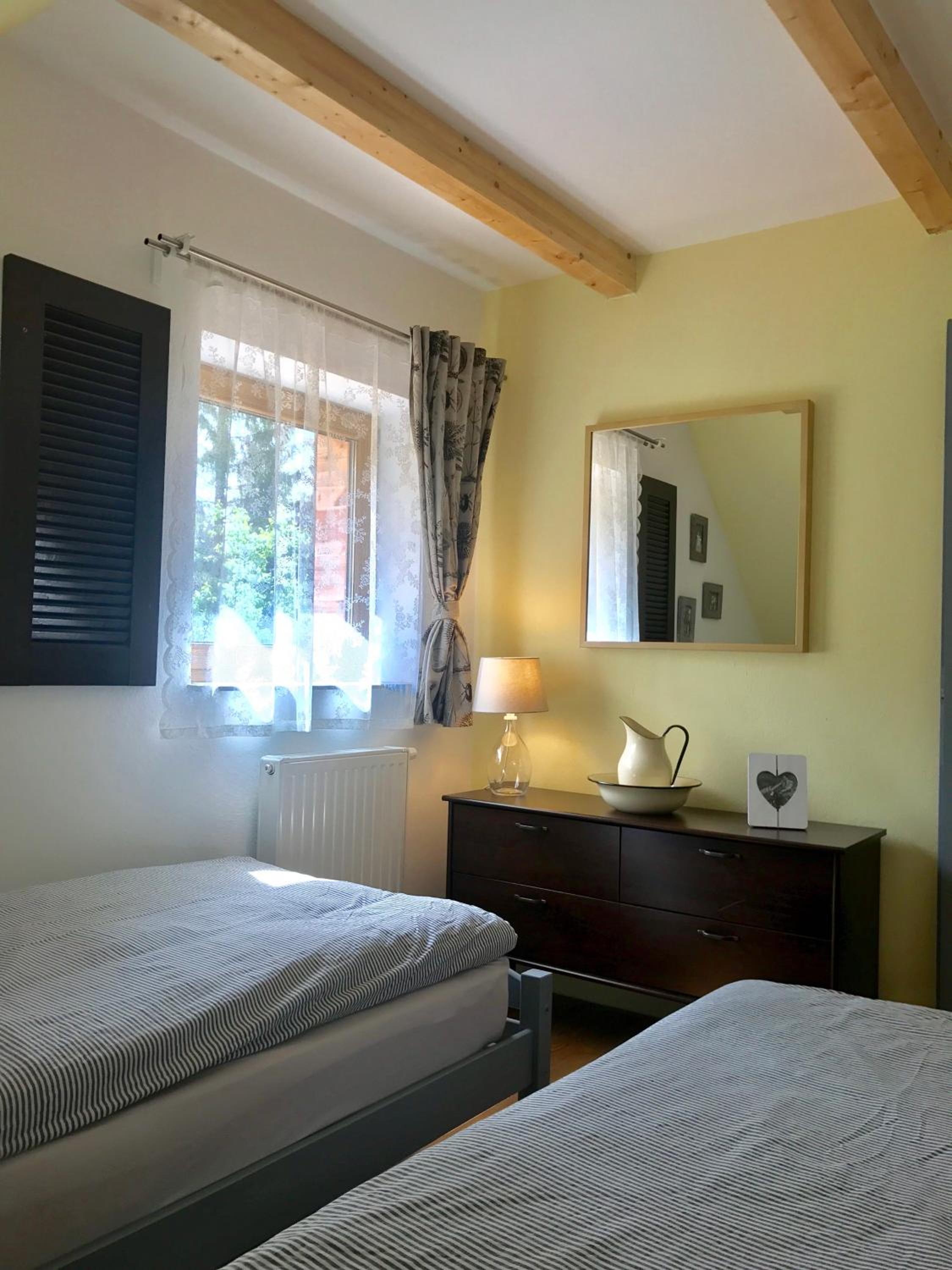 Almhaus Teichalm/Sommeralm