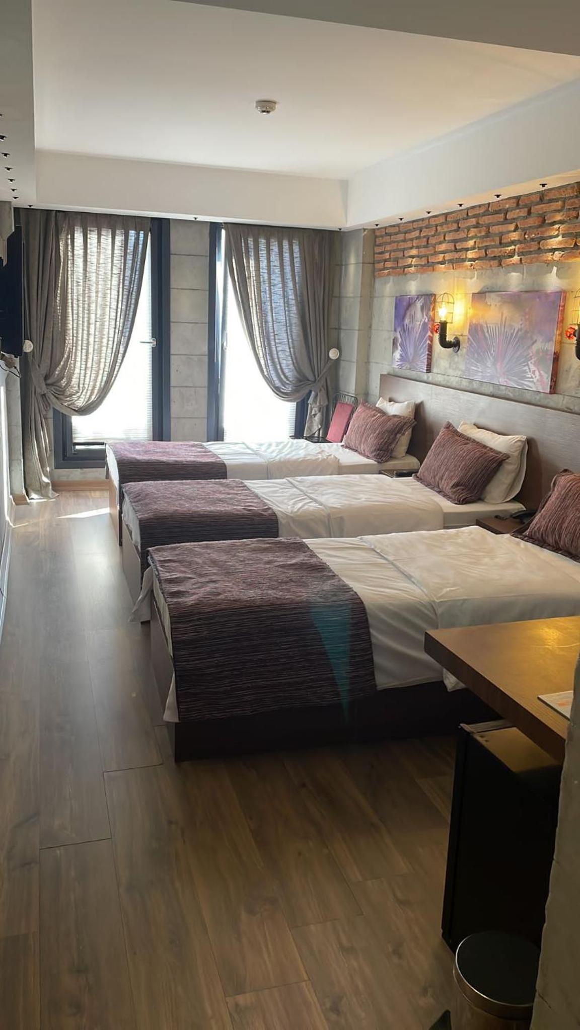 Elibol Otel Old City - Image 14