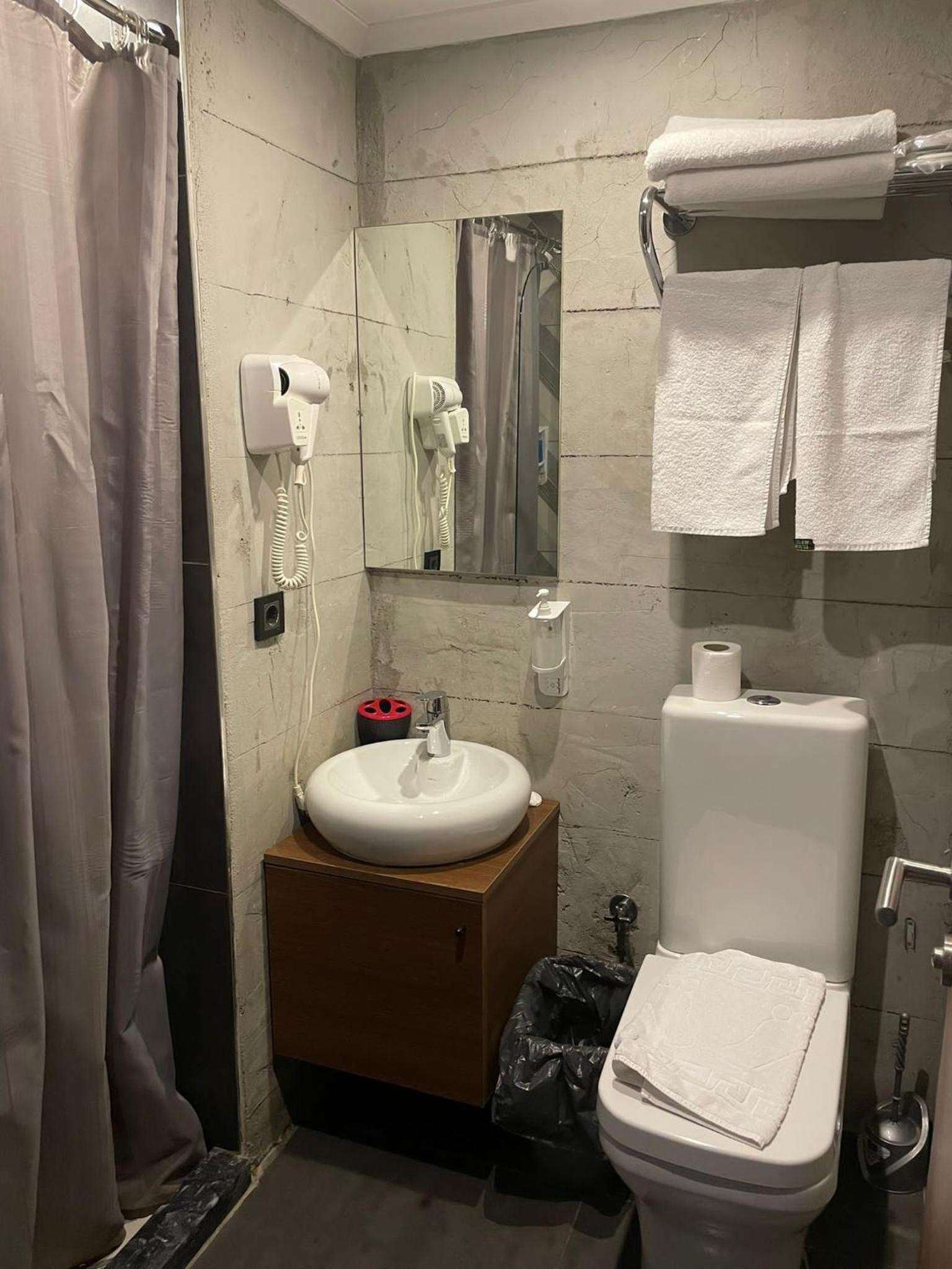 Elibol Otel Old City - Image 5