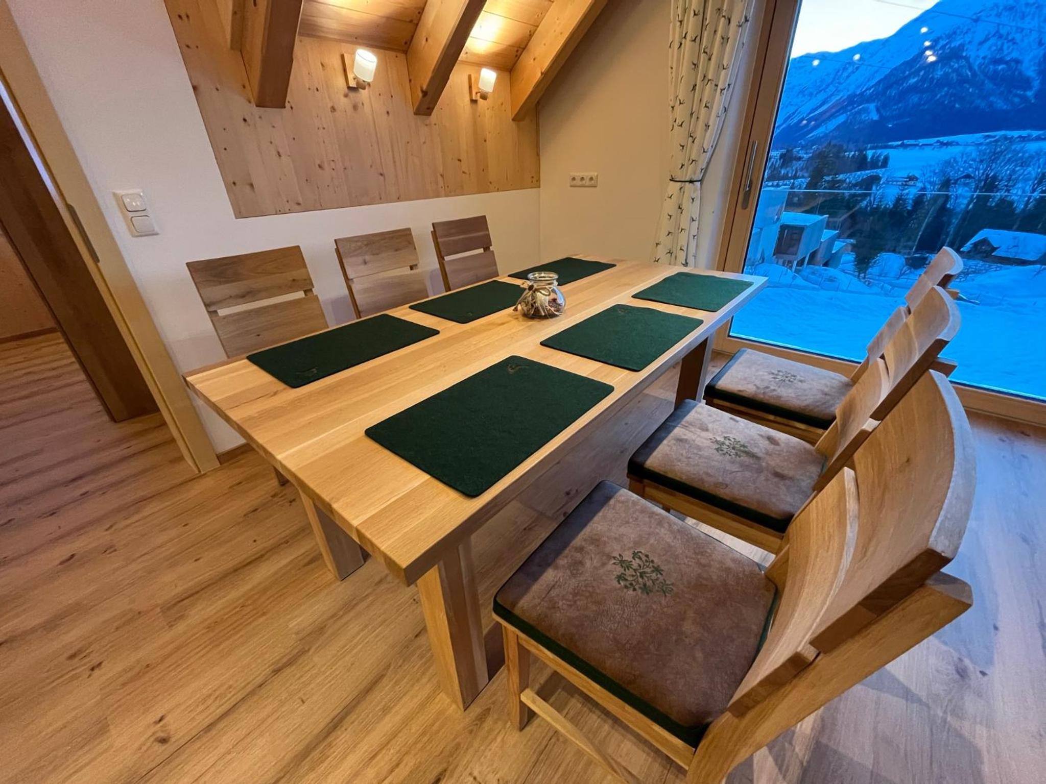 Ferienwohnungen Kalss nahe Altaussee