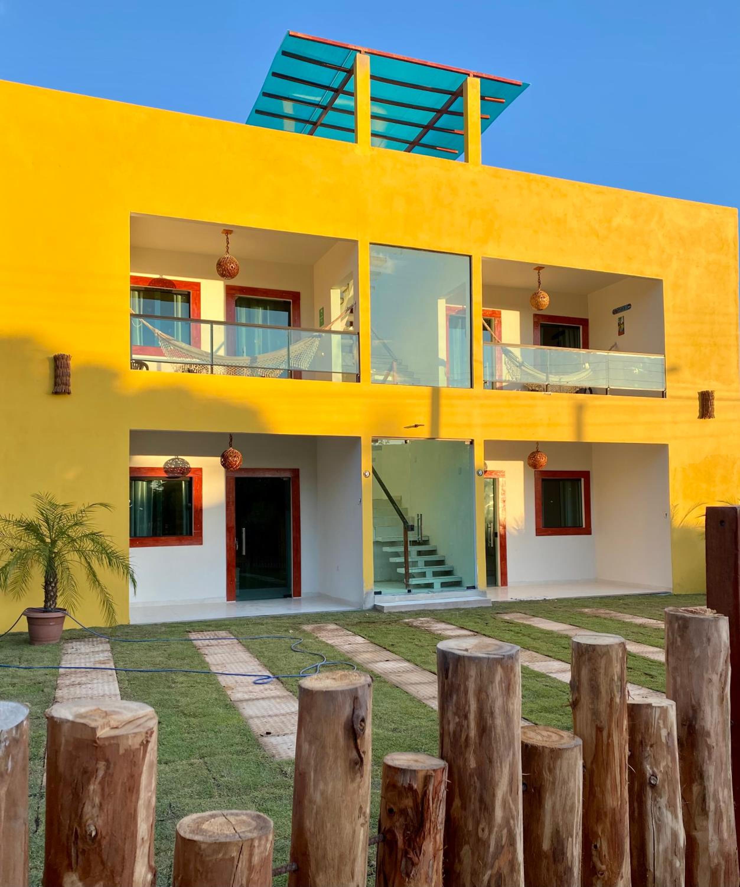 Village do Sossego