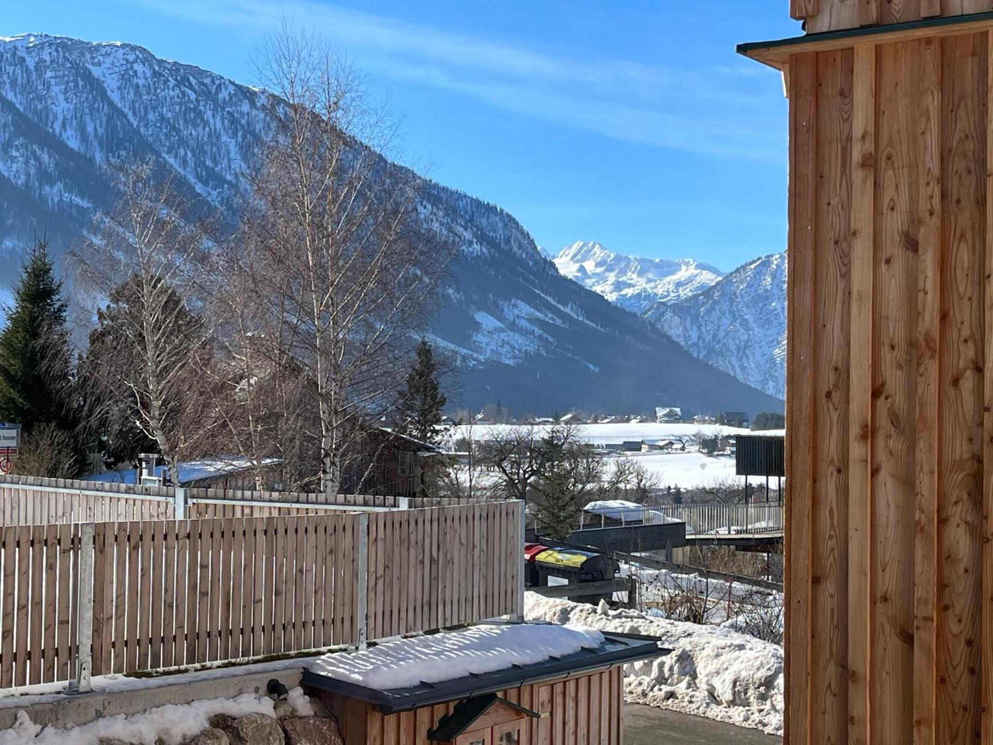 Ferienwohnungen Kalss nahe Altaussee
