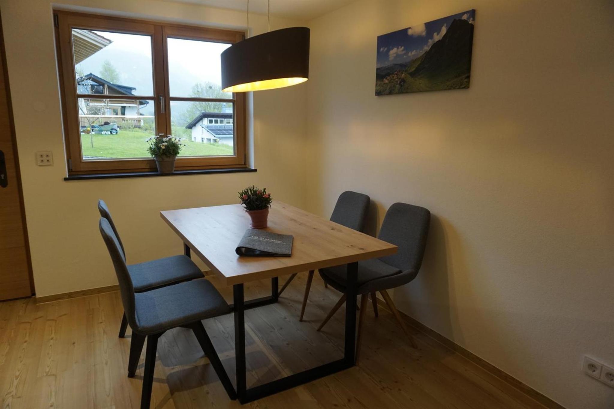 Ferienwohnung Helchenberg view 4