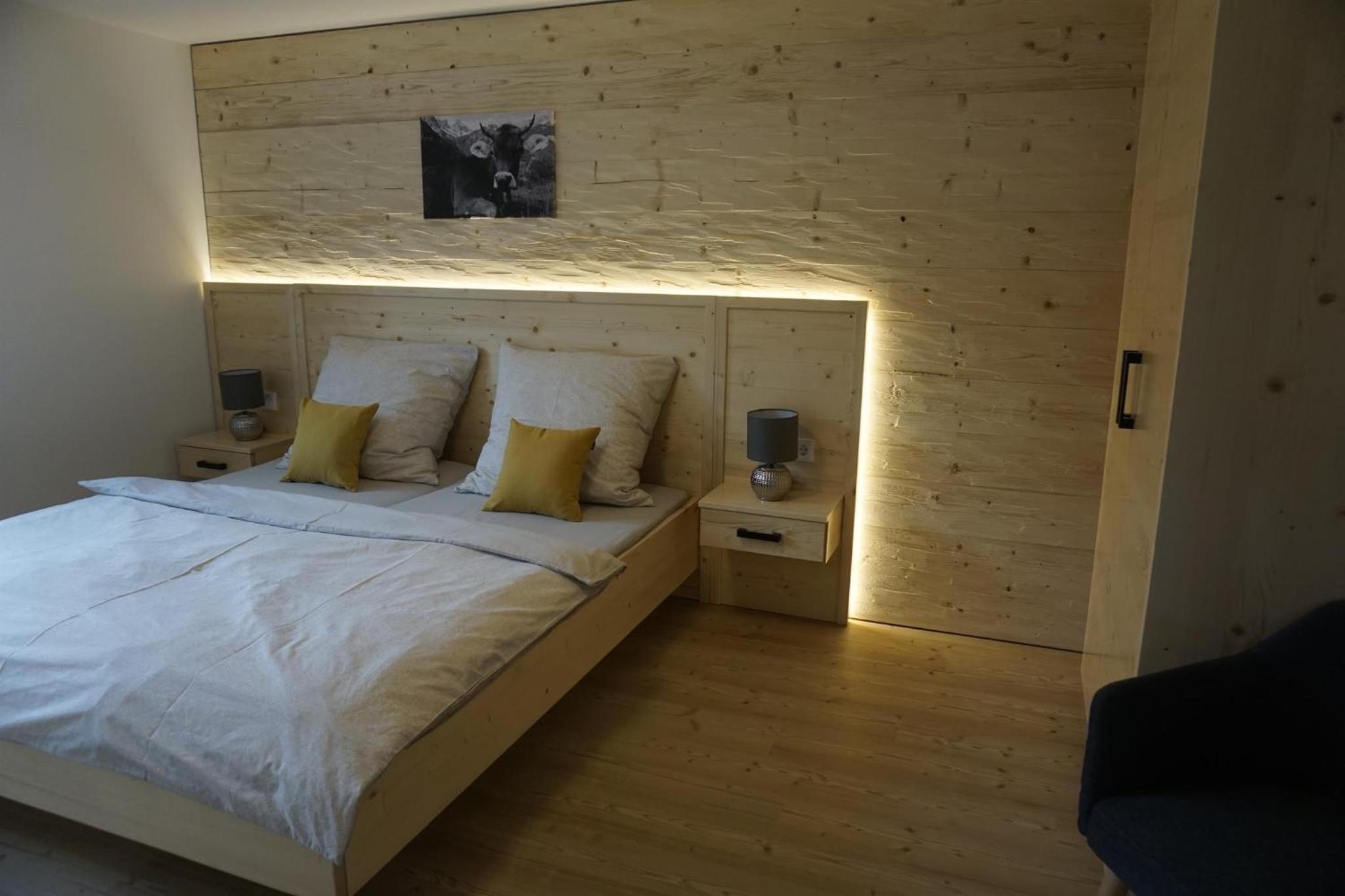 Ferienwohnung Helchenberg view 2