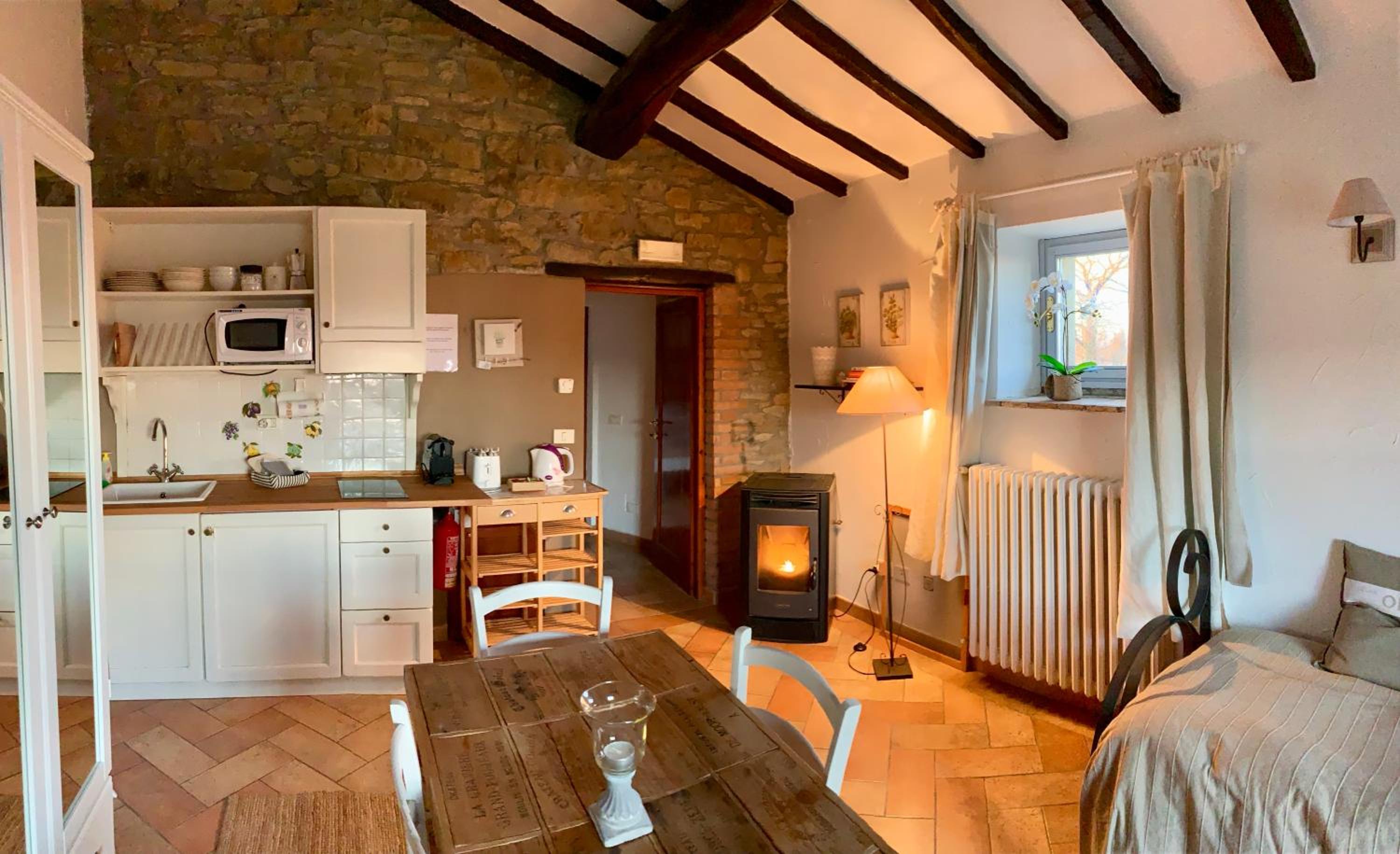 Relais Il Pozzeto