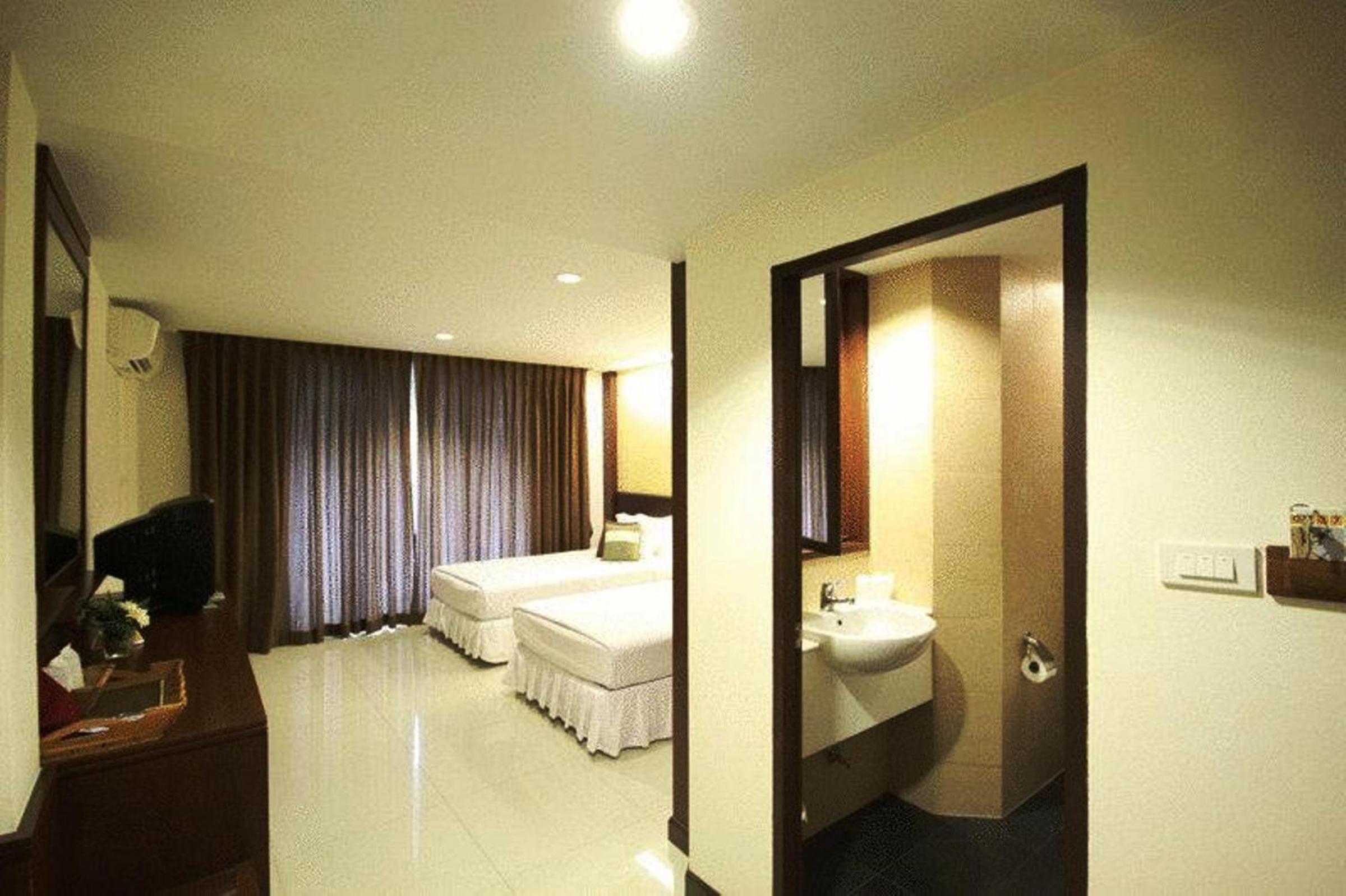 Windmill Resort Hotel Pattaya
