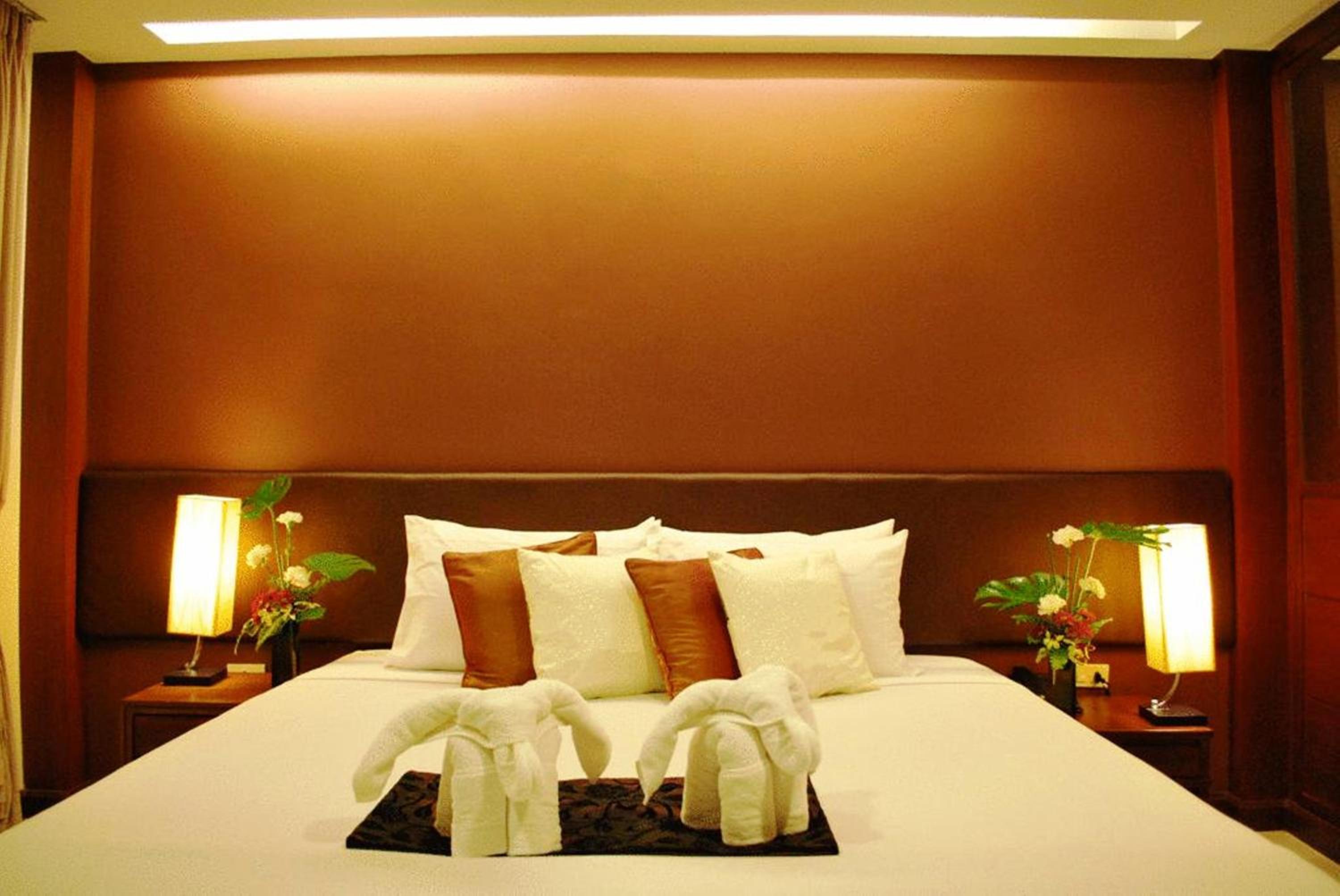 Windmill Resort Hotel Pattaya