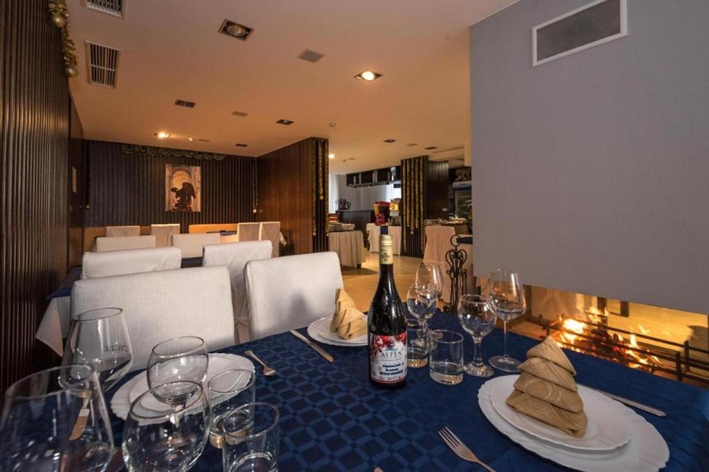 Dinos 2 Bed Cozy Apart at Bansko close to the lift view 5