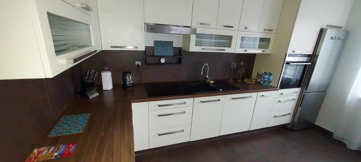 Apartament blisko trasy S3 view 3