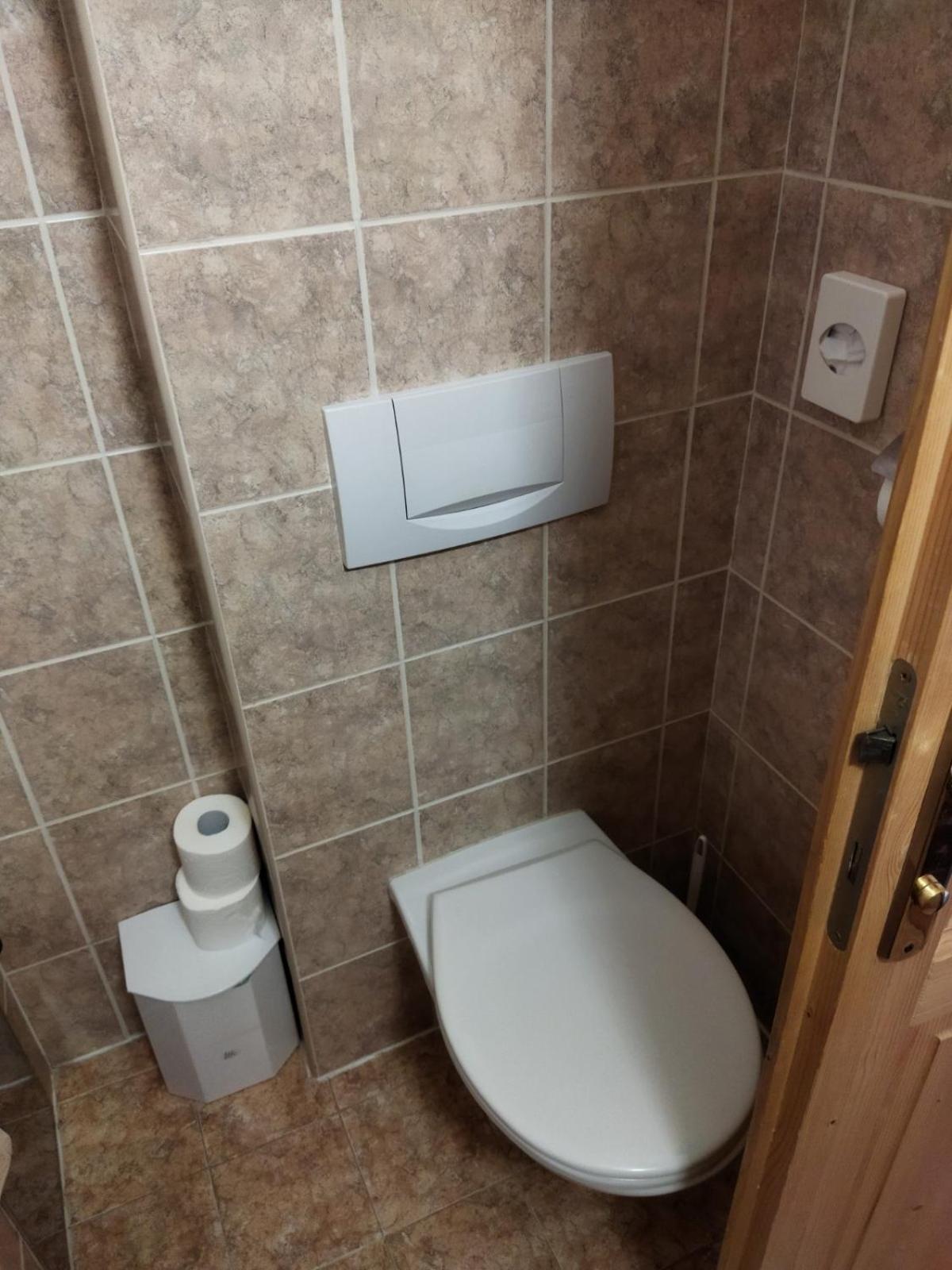 Penzion Klášterský mlýn