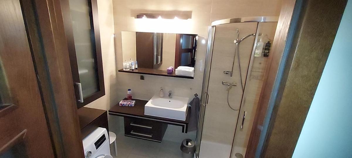 Apartament blisko trasy S3 view 2