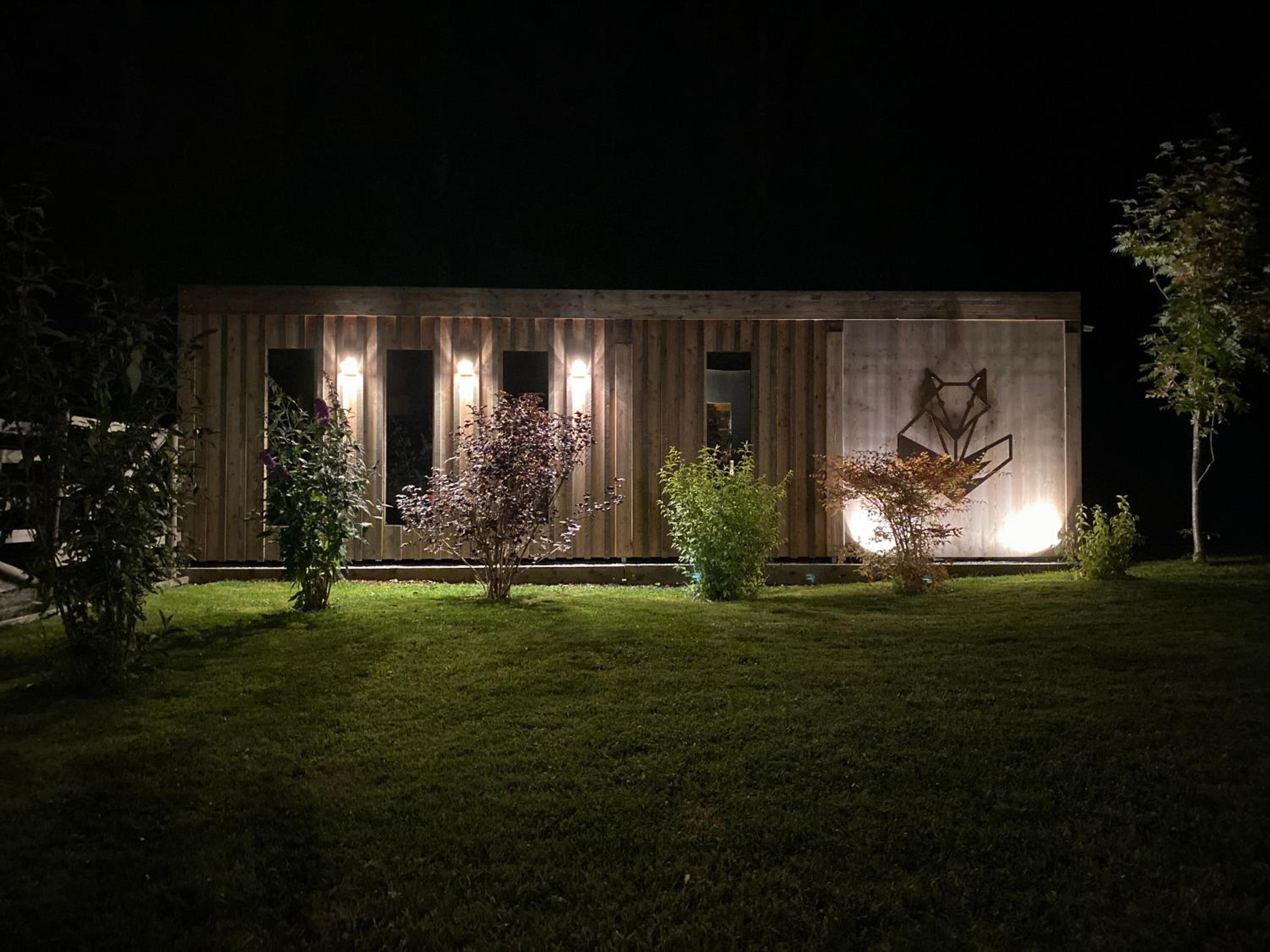 Almhaus Teichalm/Sommeralm