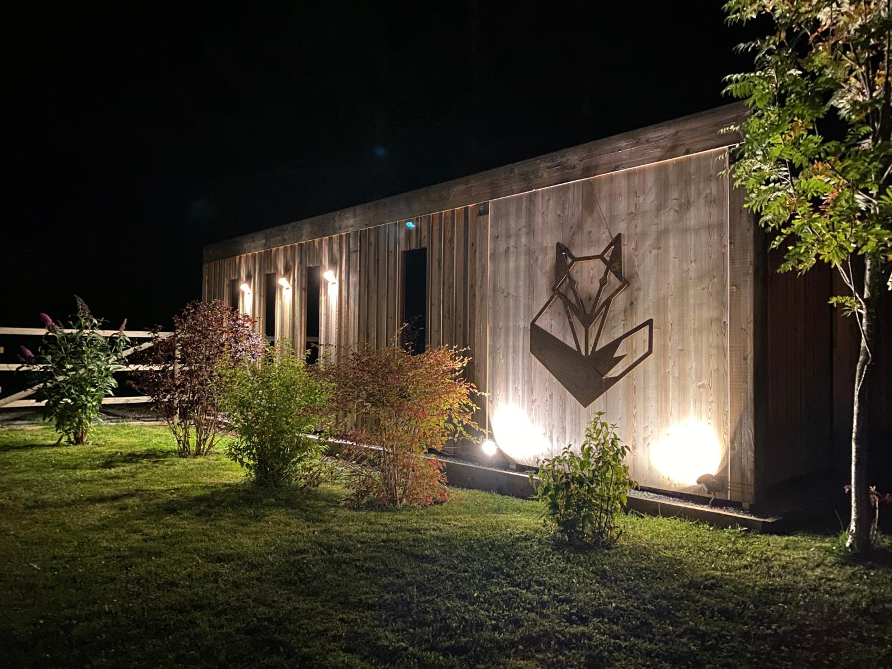 Almhaus Teichalm/Sommeralm